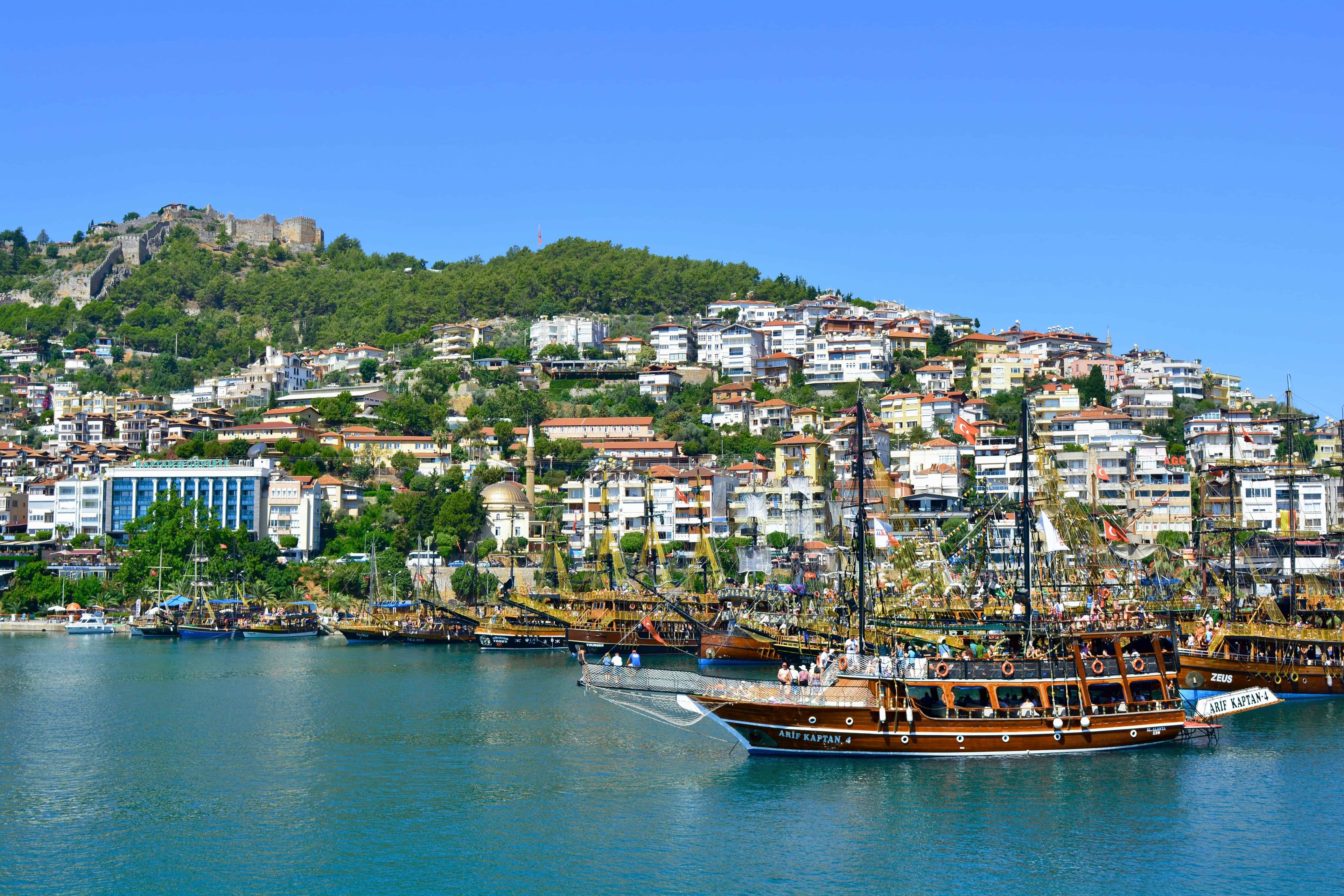 Alanya