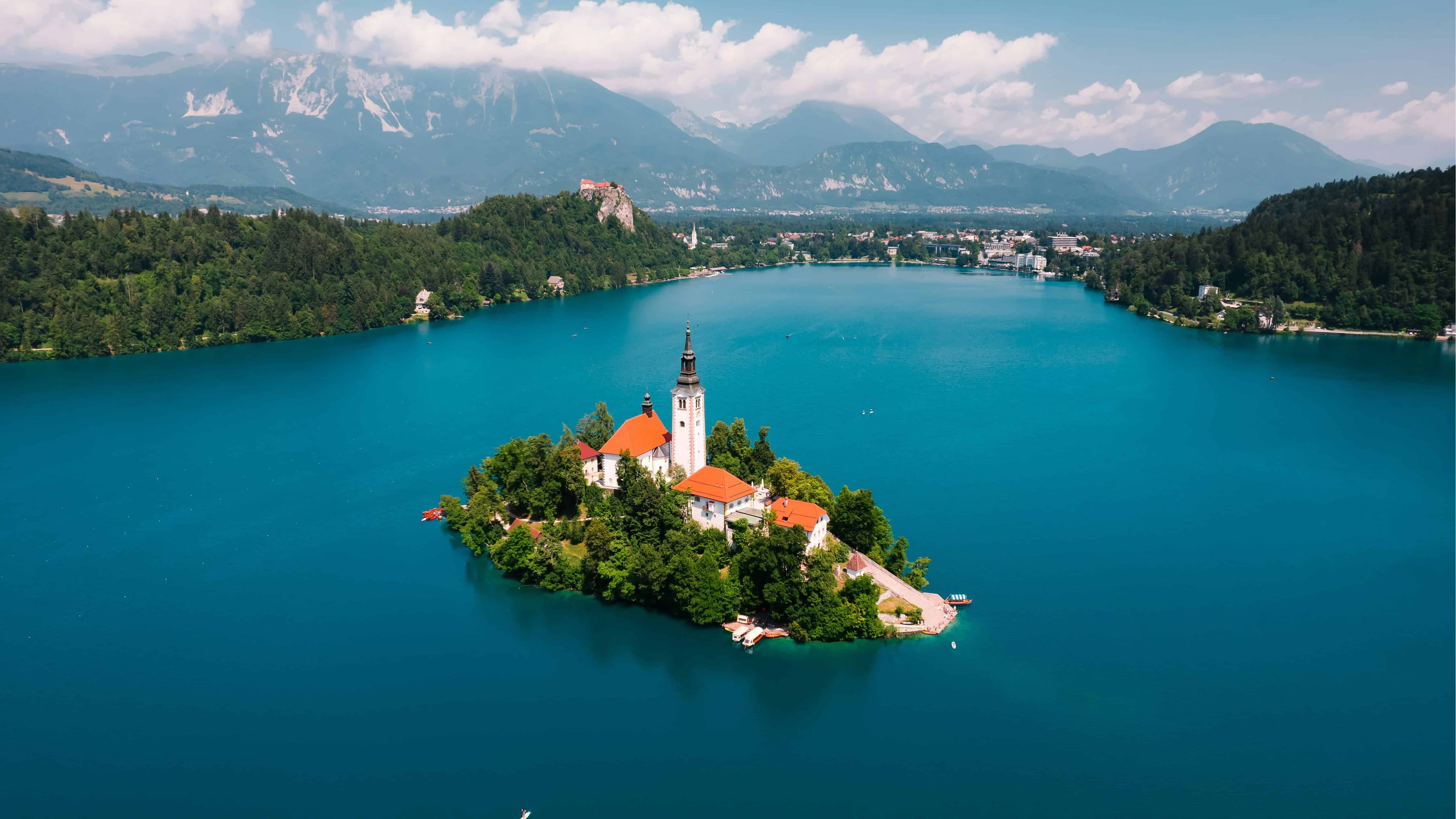 Bled