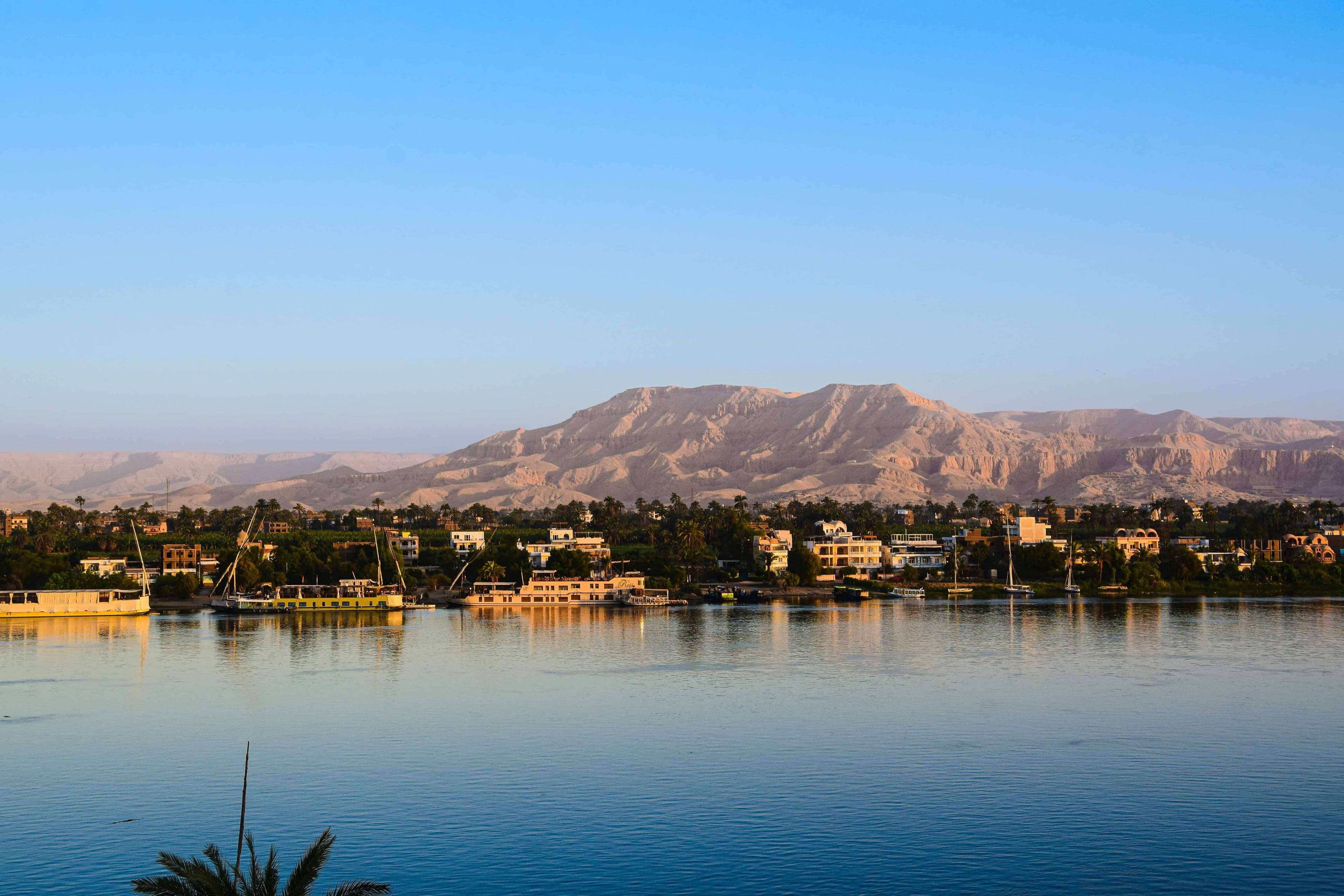 Luxor