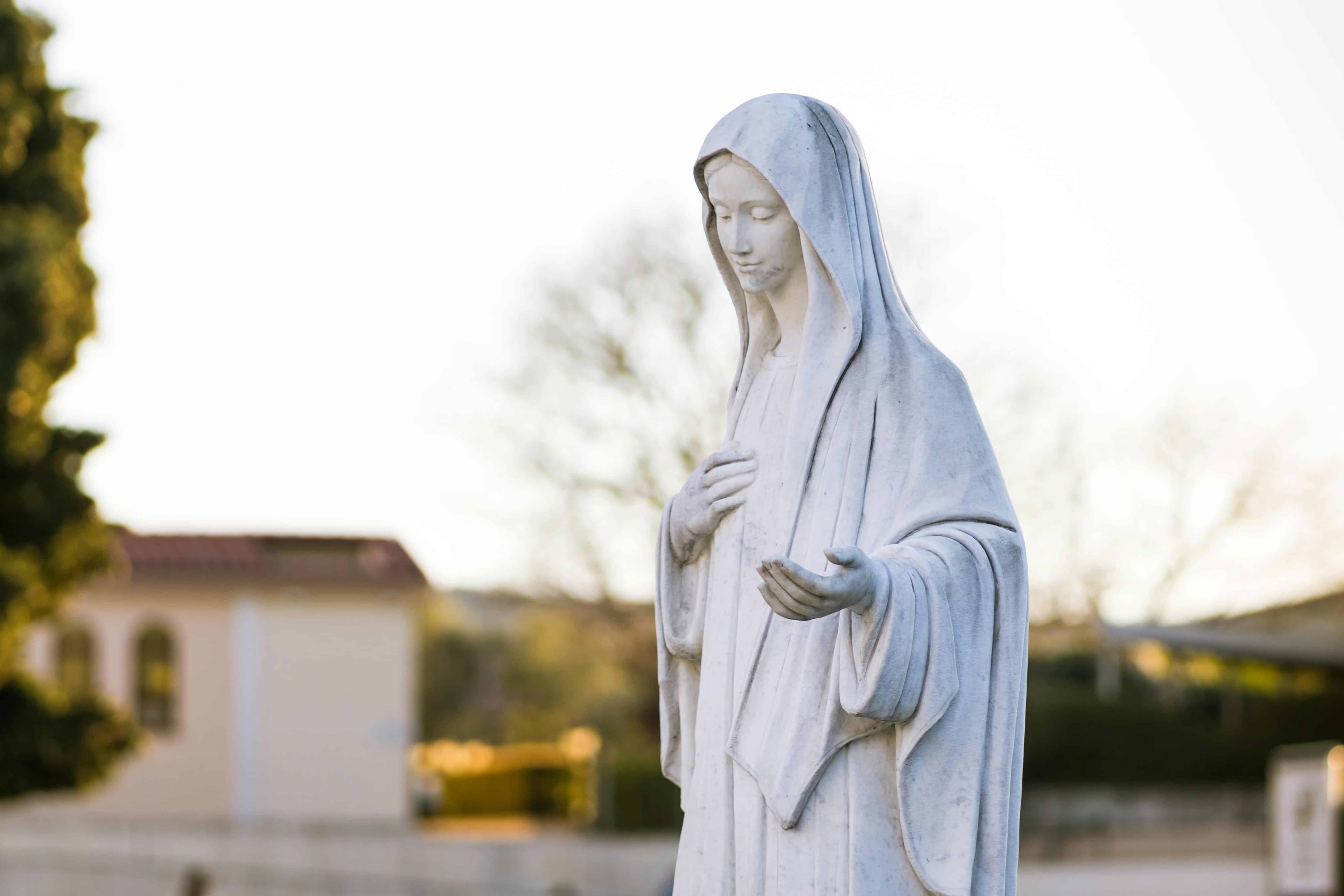 Medjugorje
