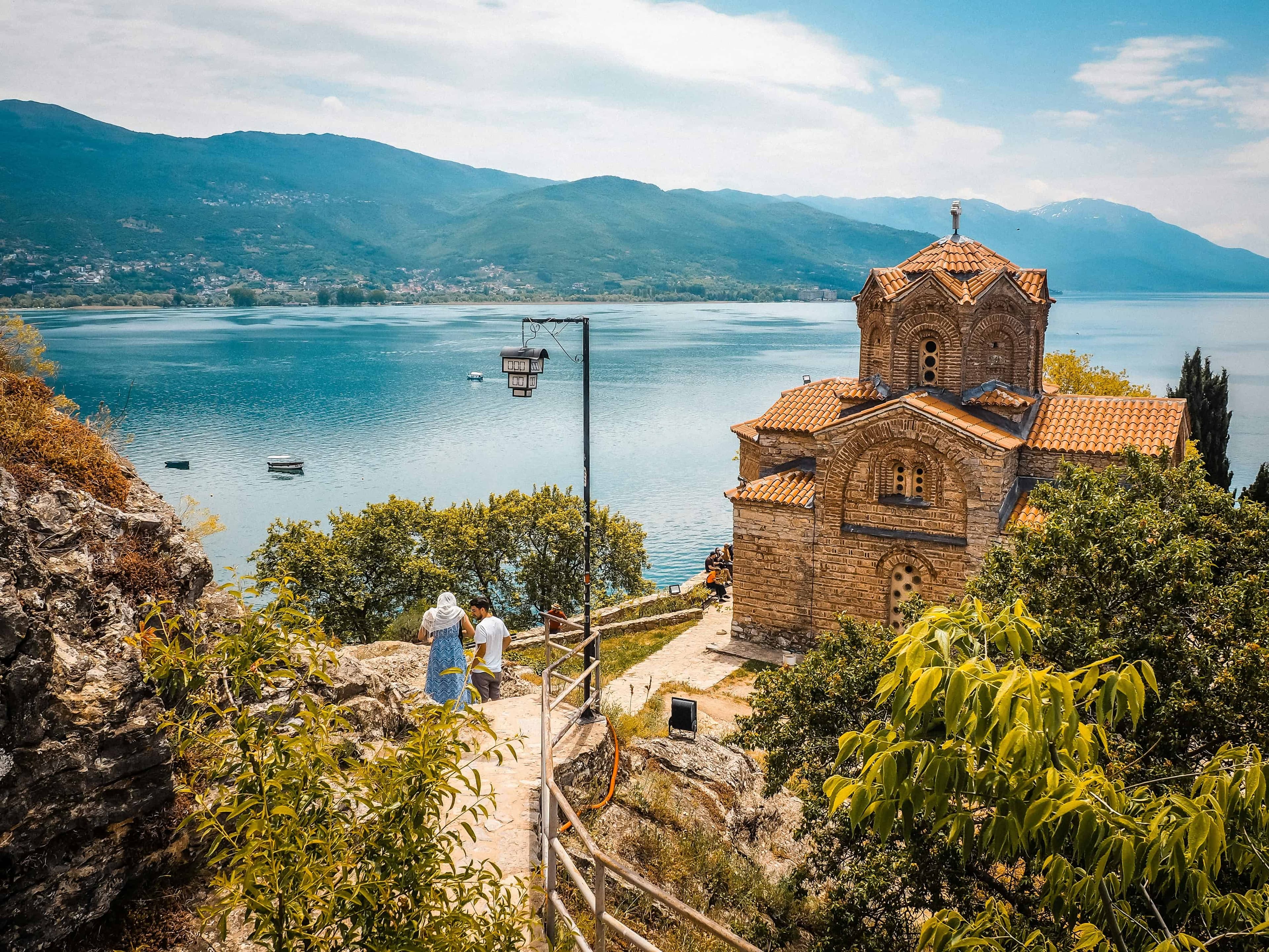 Ohrid