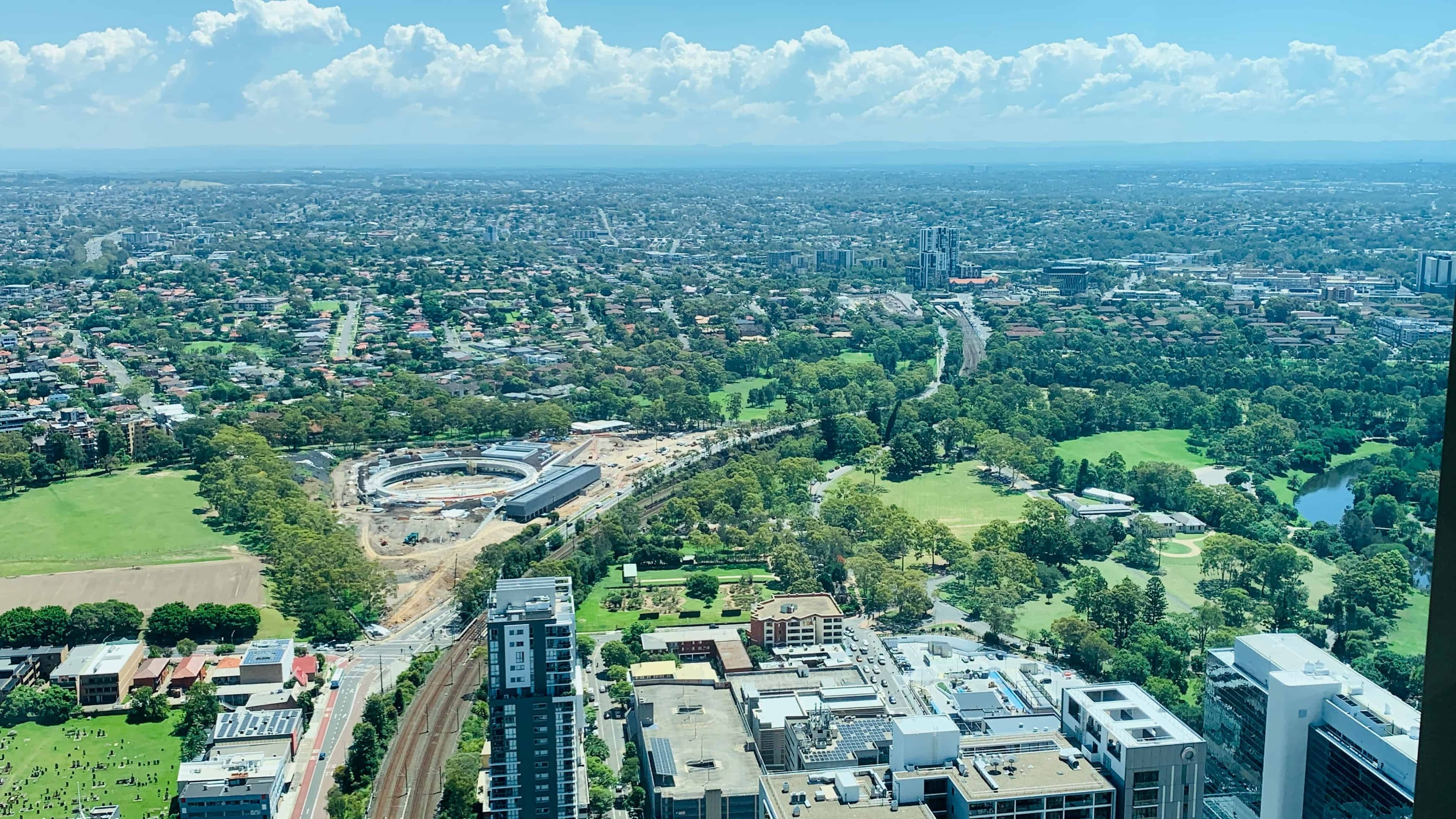 Parramatta