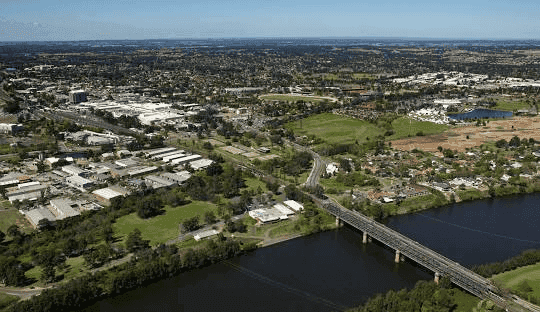 Penrith