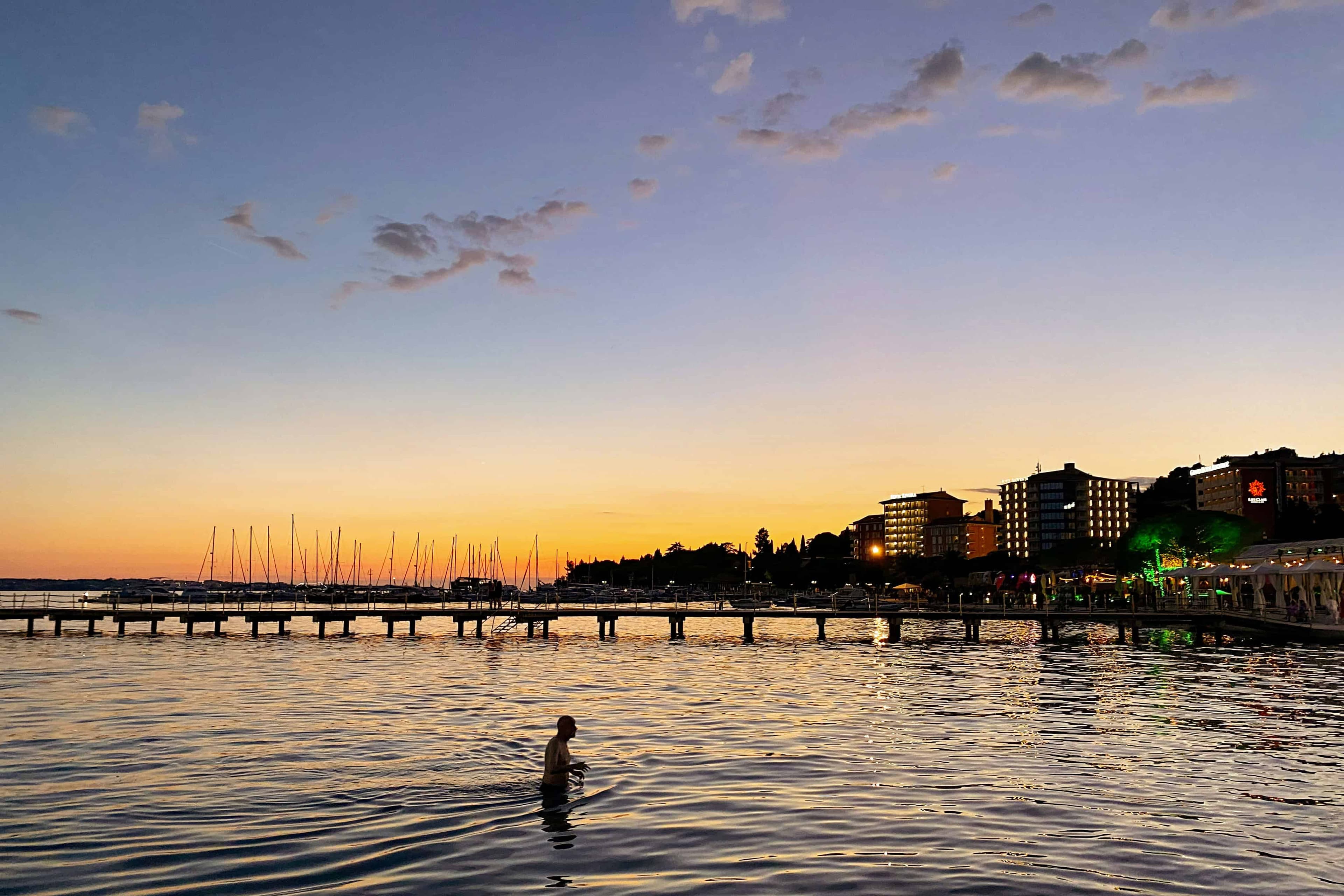 Portoroz