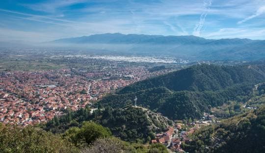 Strumica