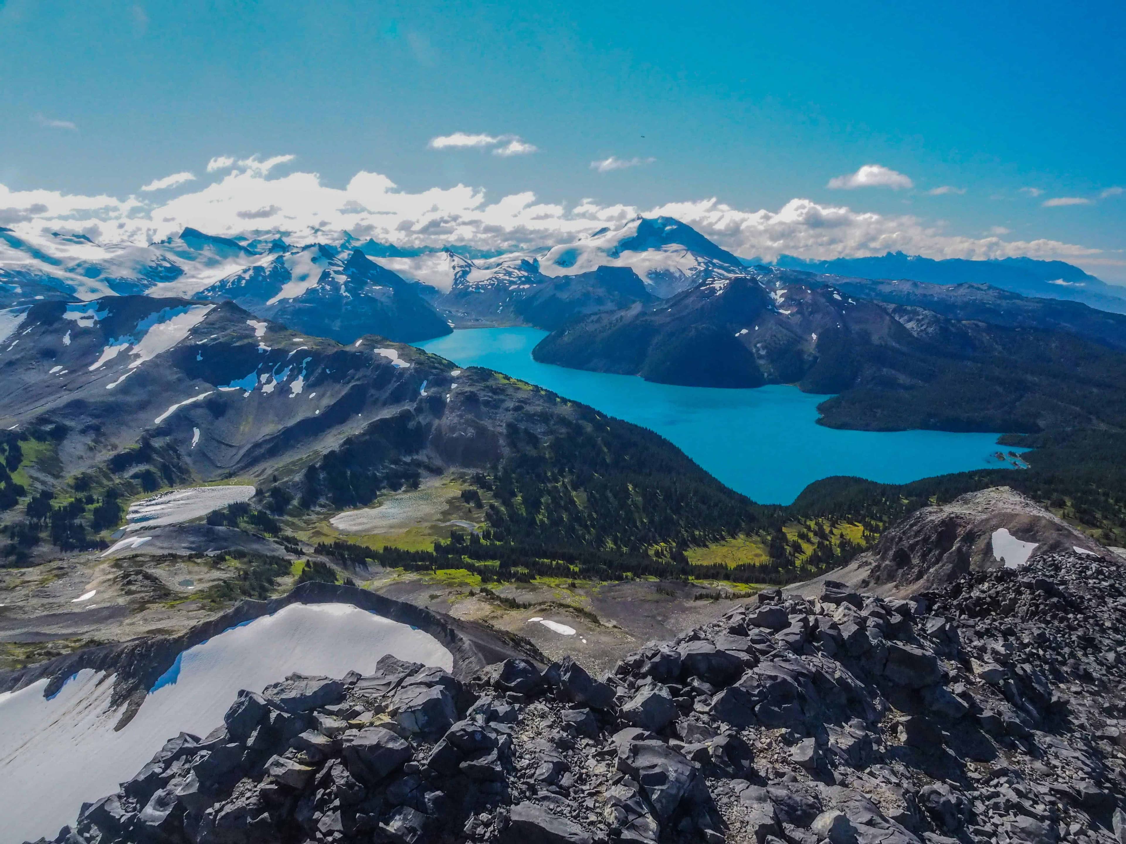 Whistler