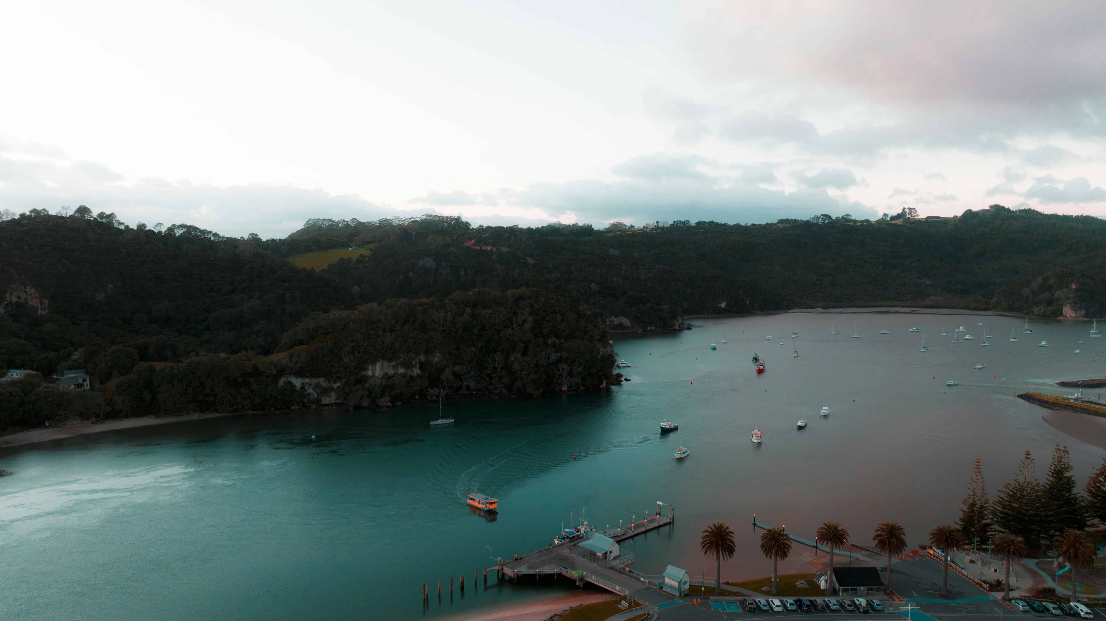 Whitianga