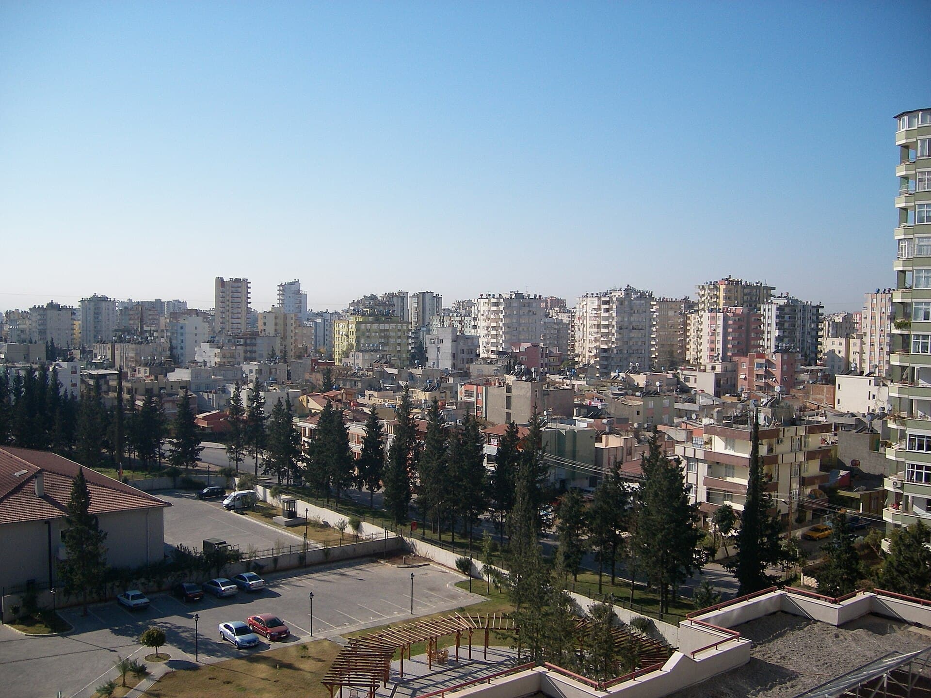 Adana, Turkey