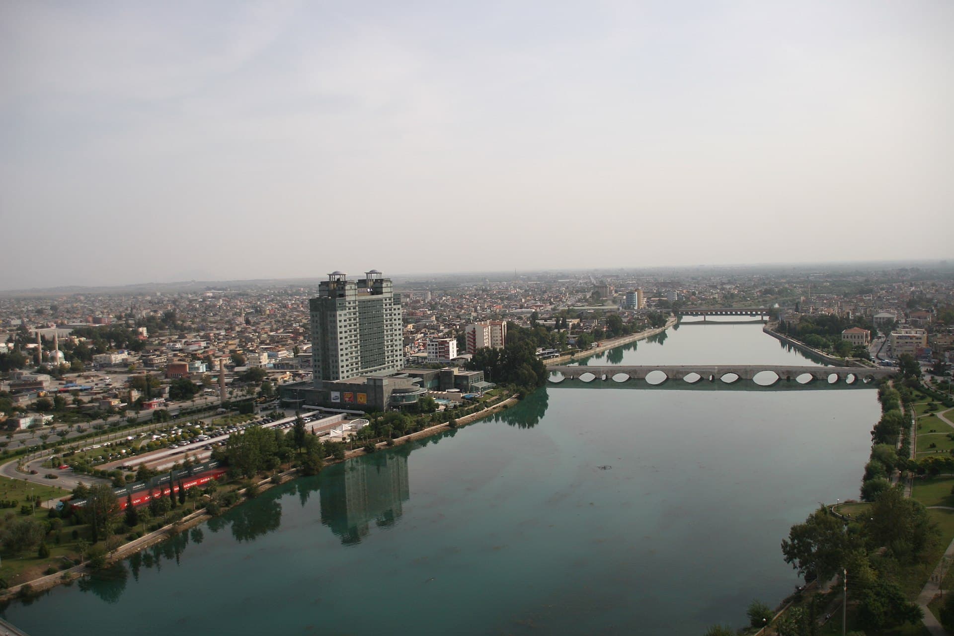 Adana, Turkey