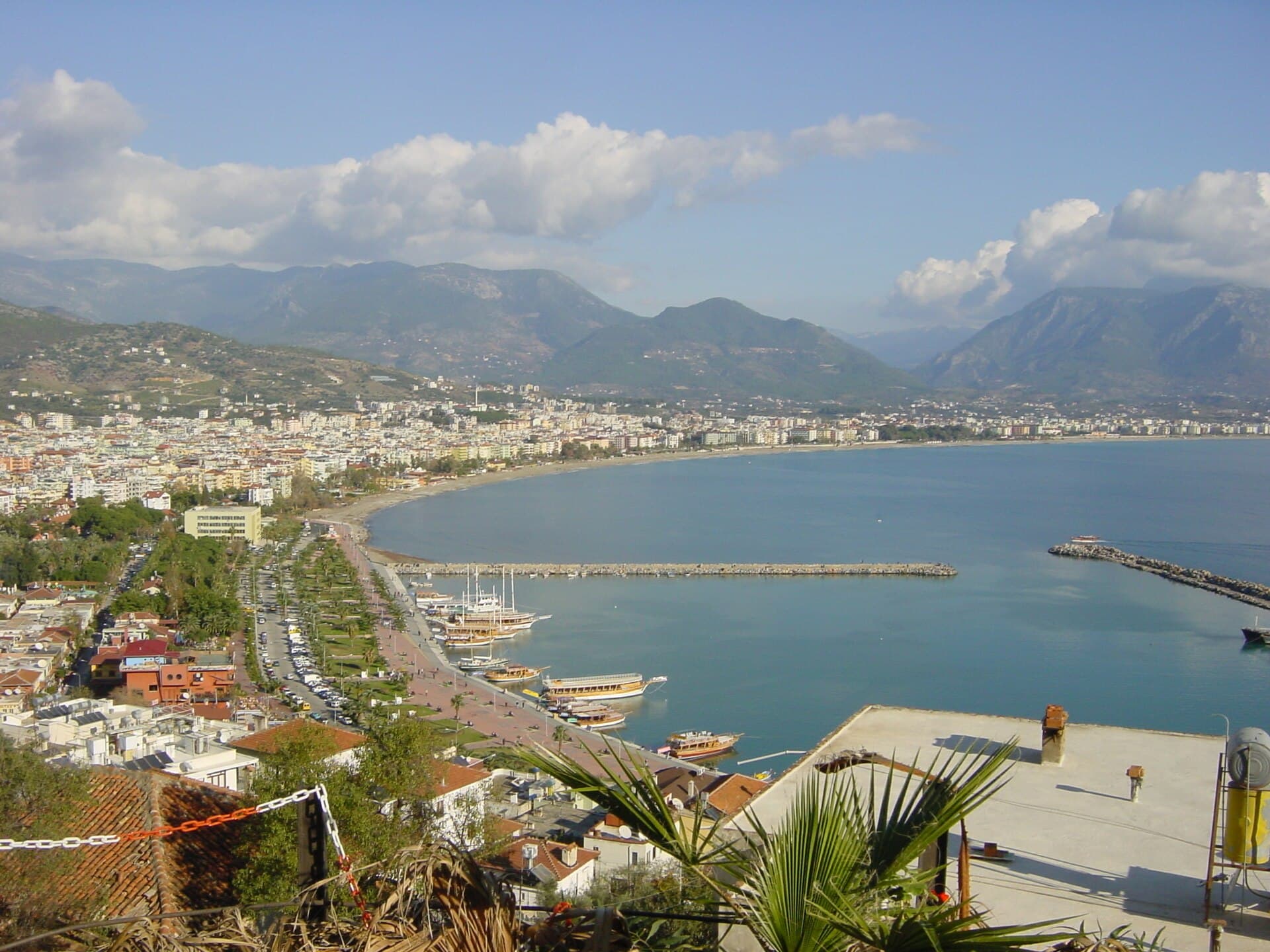 Alanya, Turkey