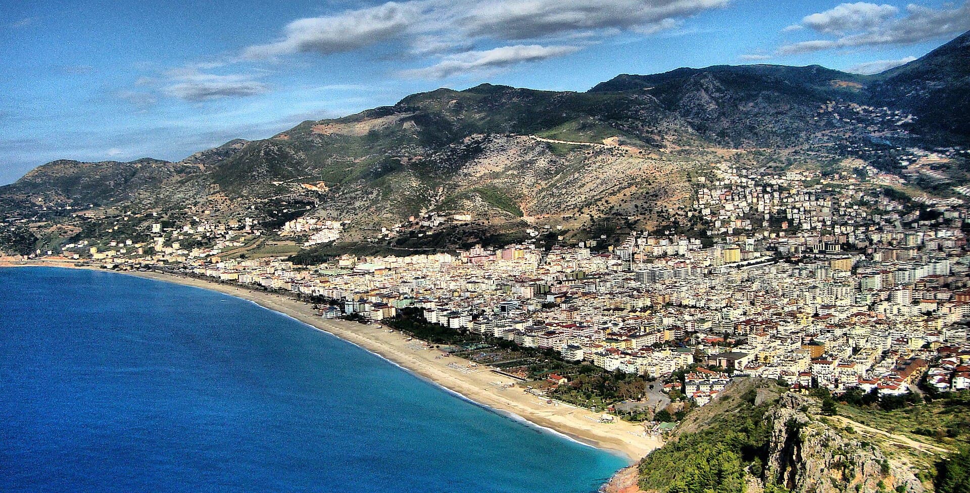 Alanya, Turkey
