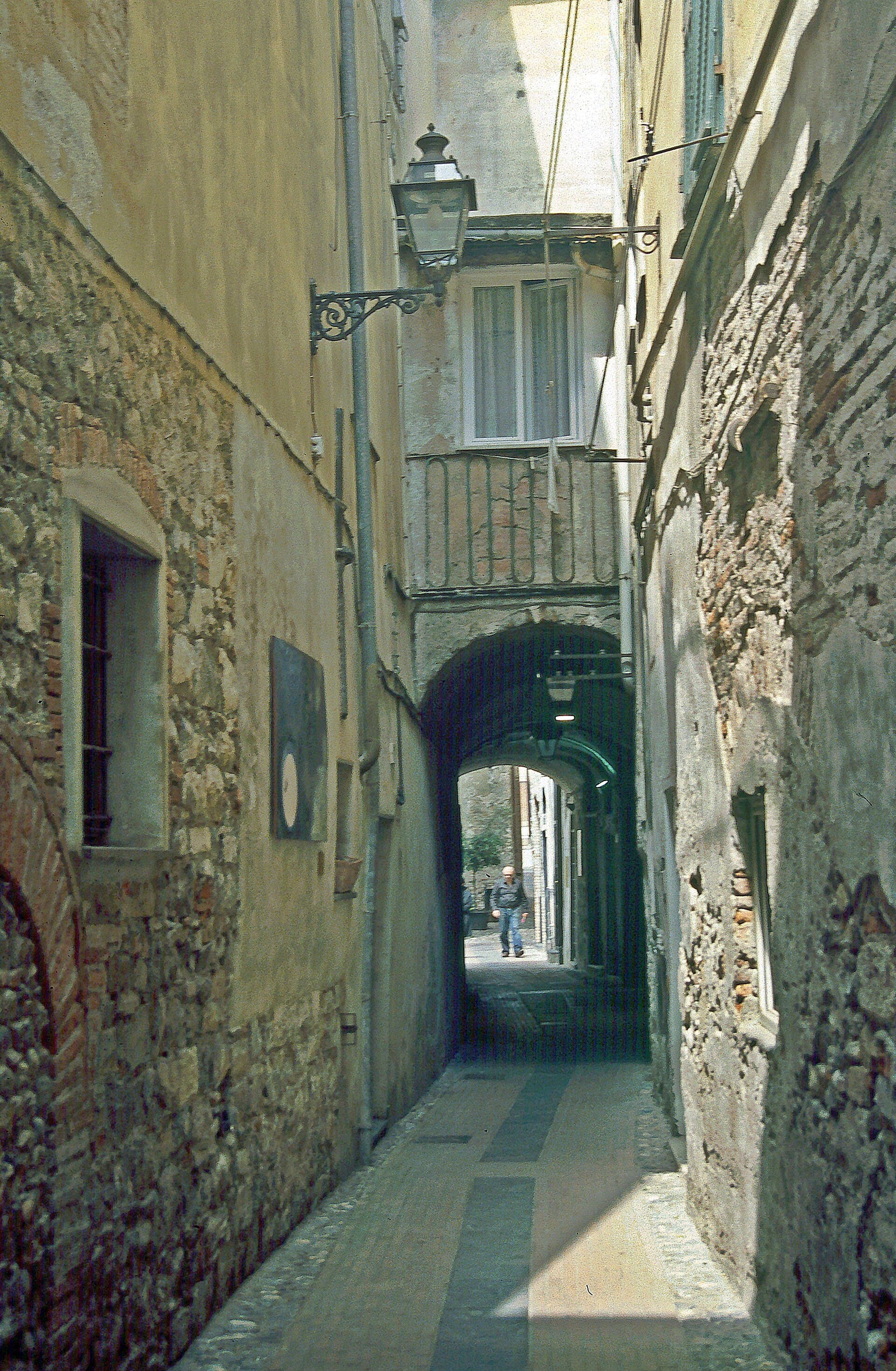 Albenga, Italy