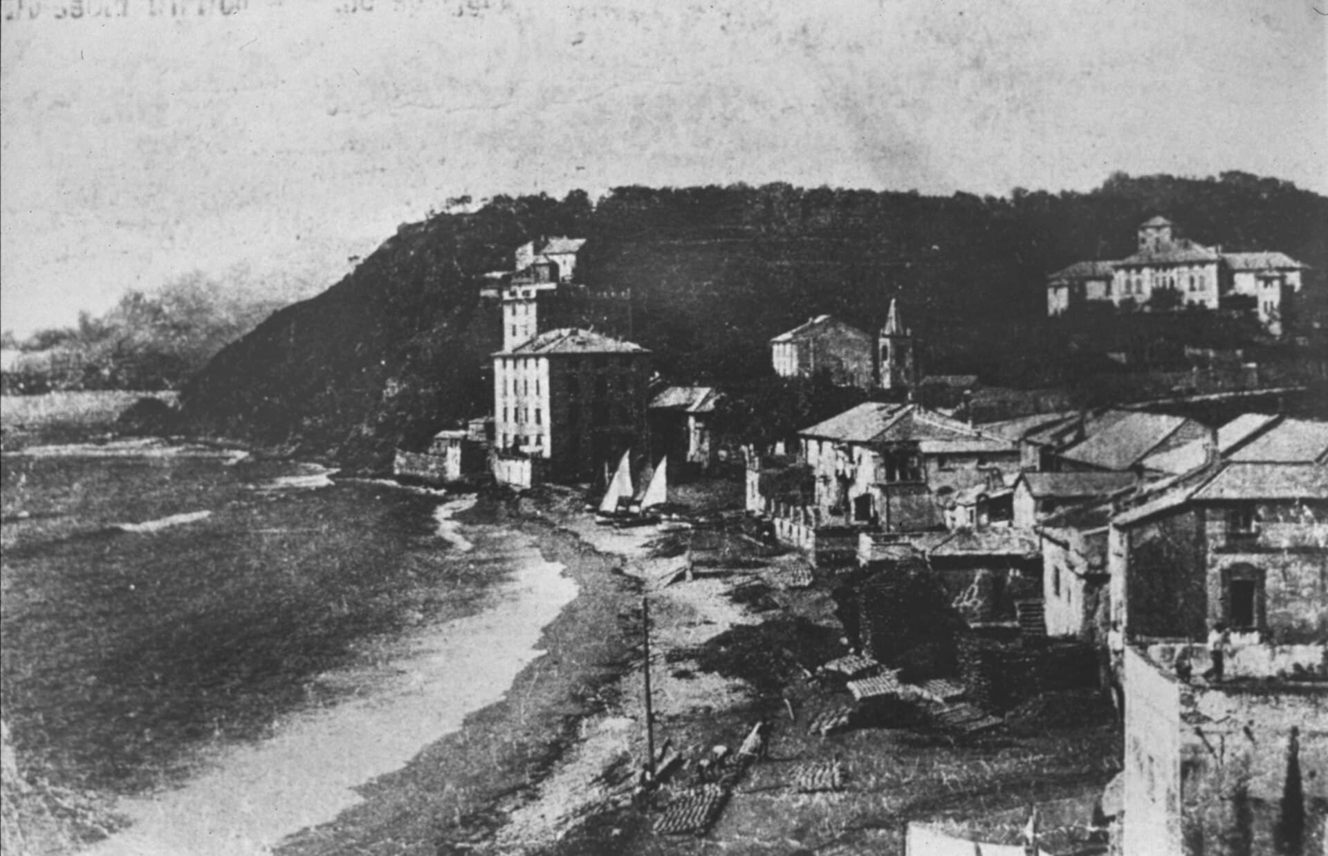 Albissola Marina, Italy