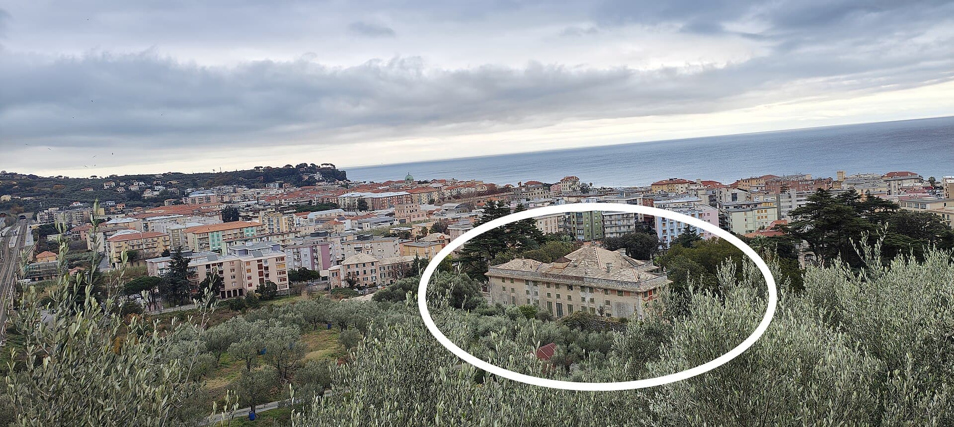 Albissola Marina, Italy