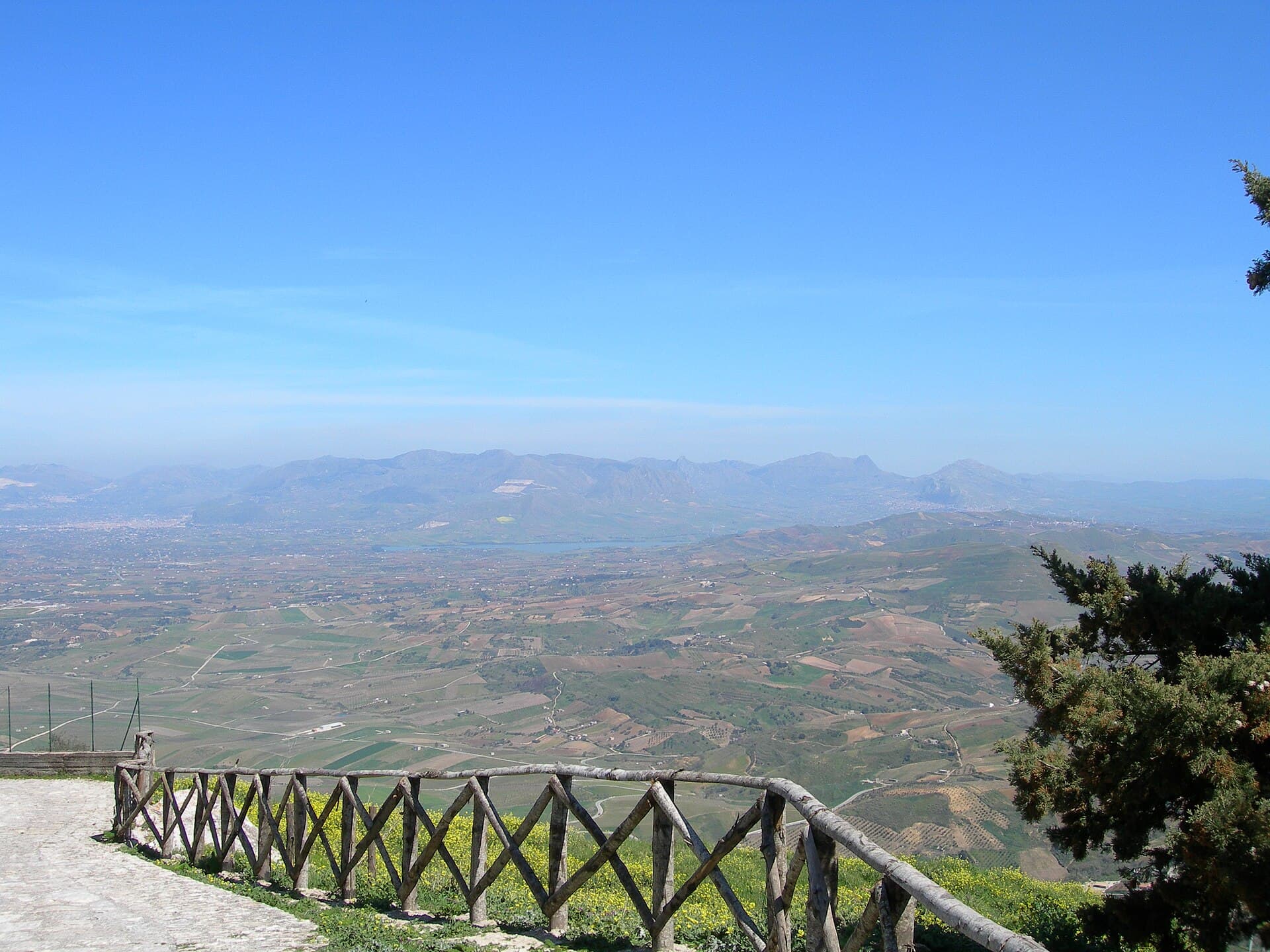 Alcamo, Italy