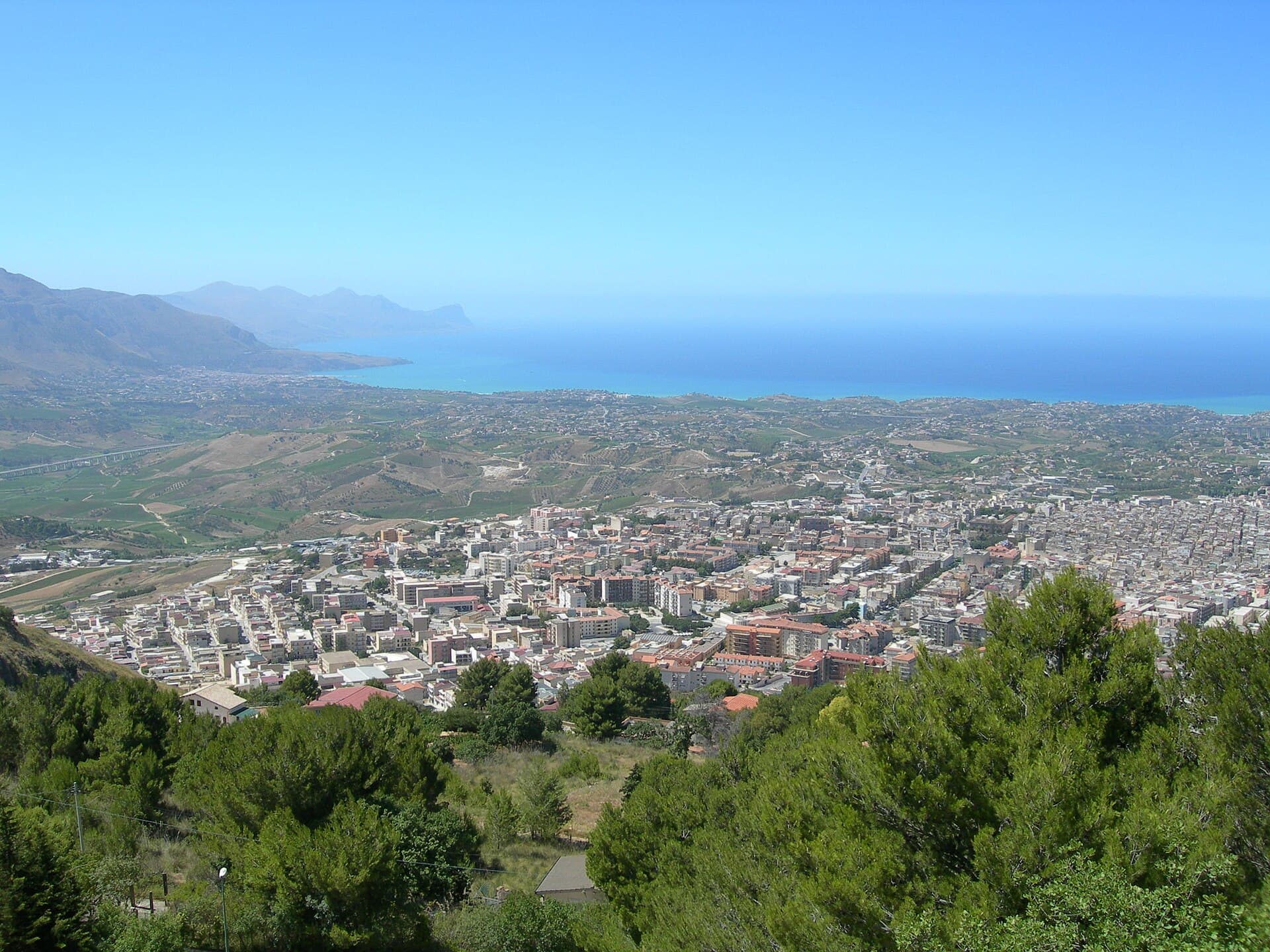 Alcamo, Italy