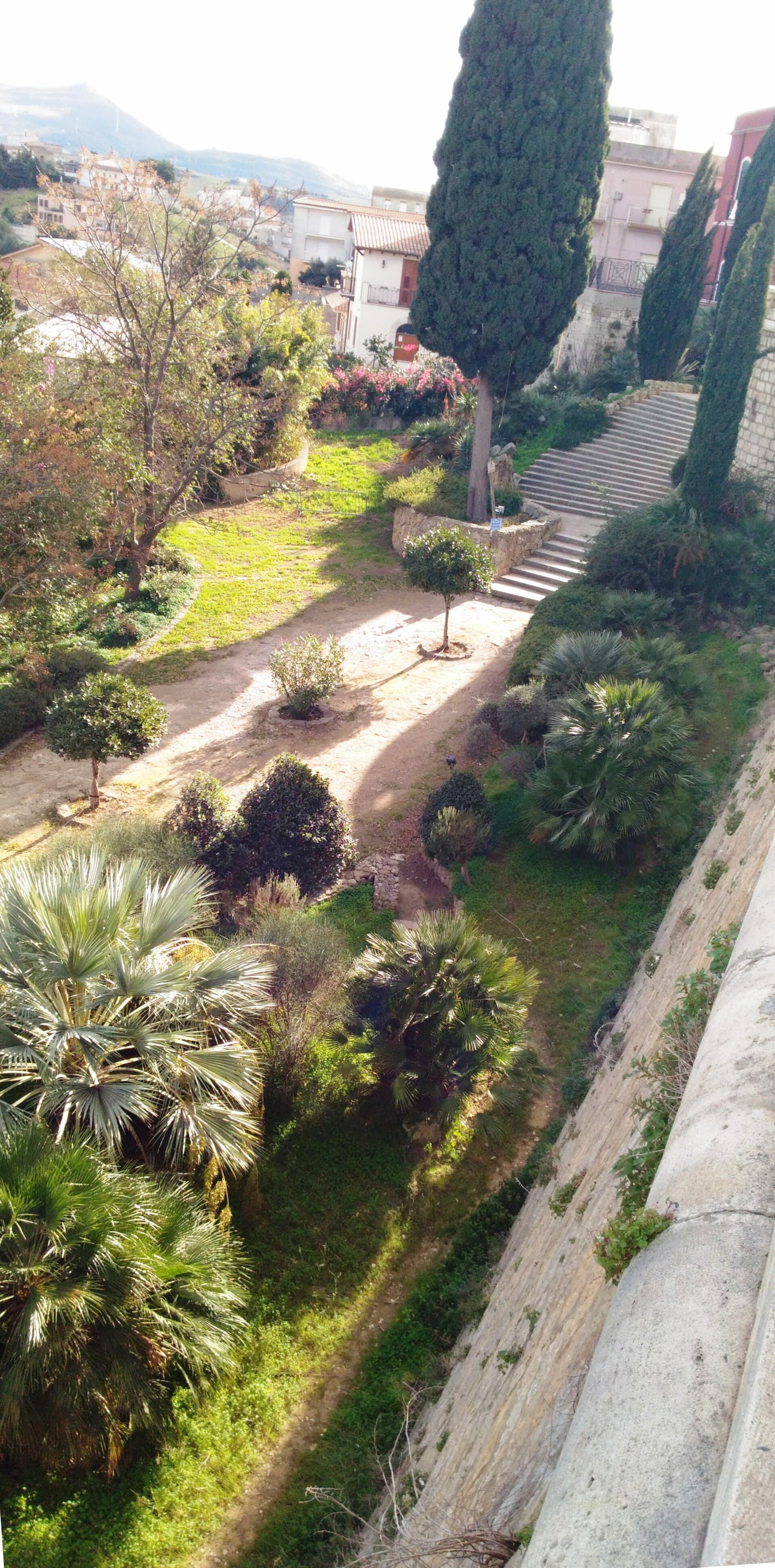 Alcamo, Italy