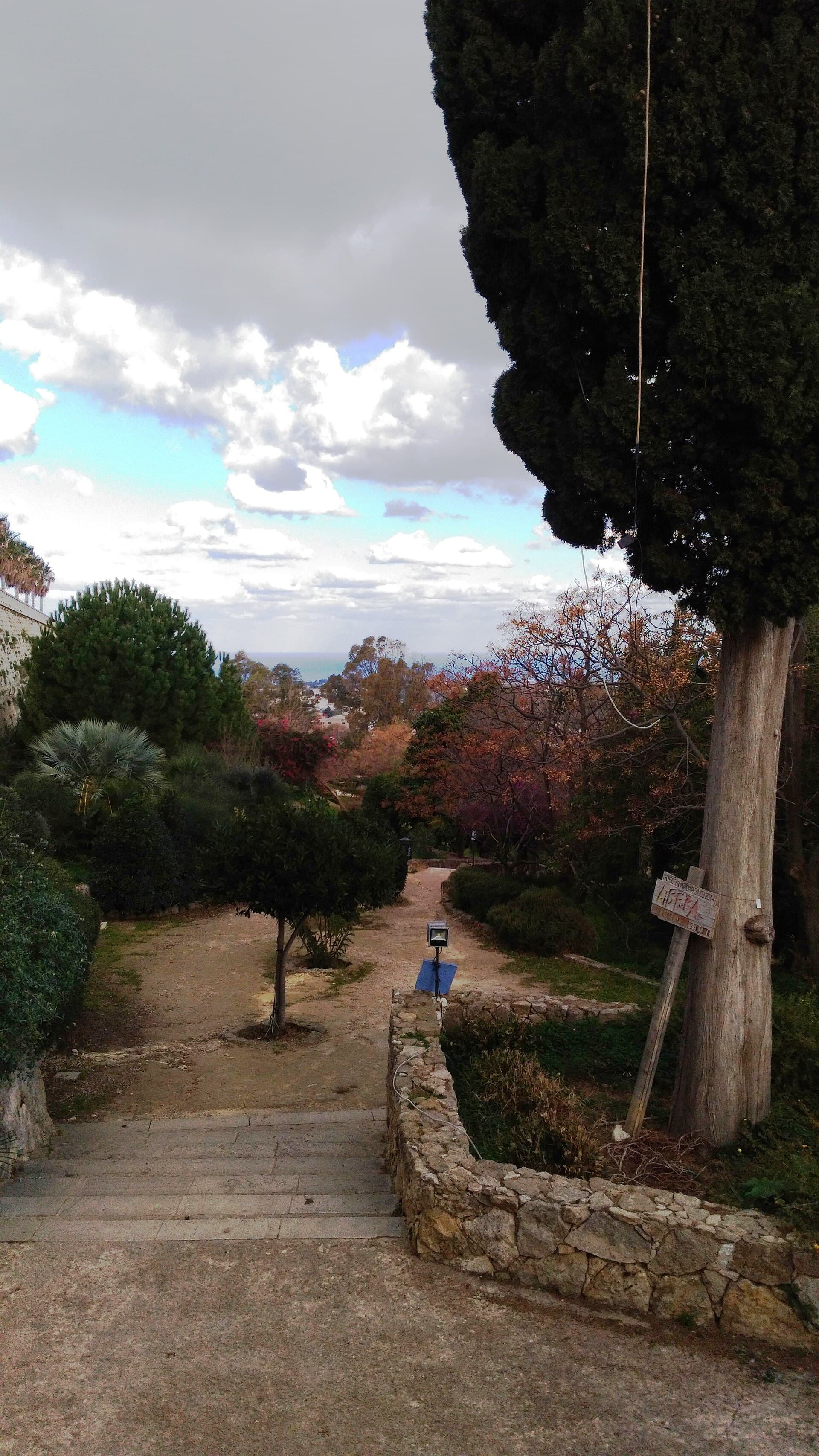 Alcamo, Italy