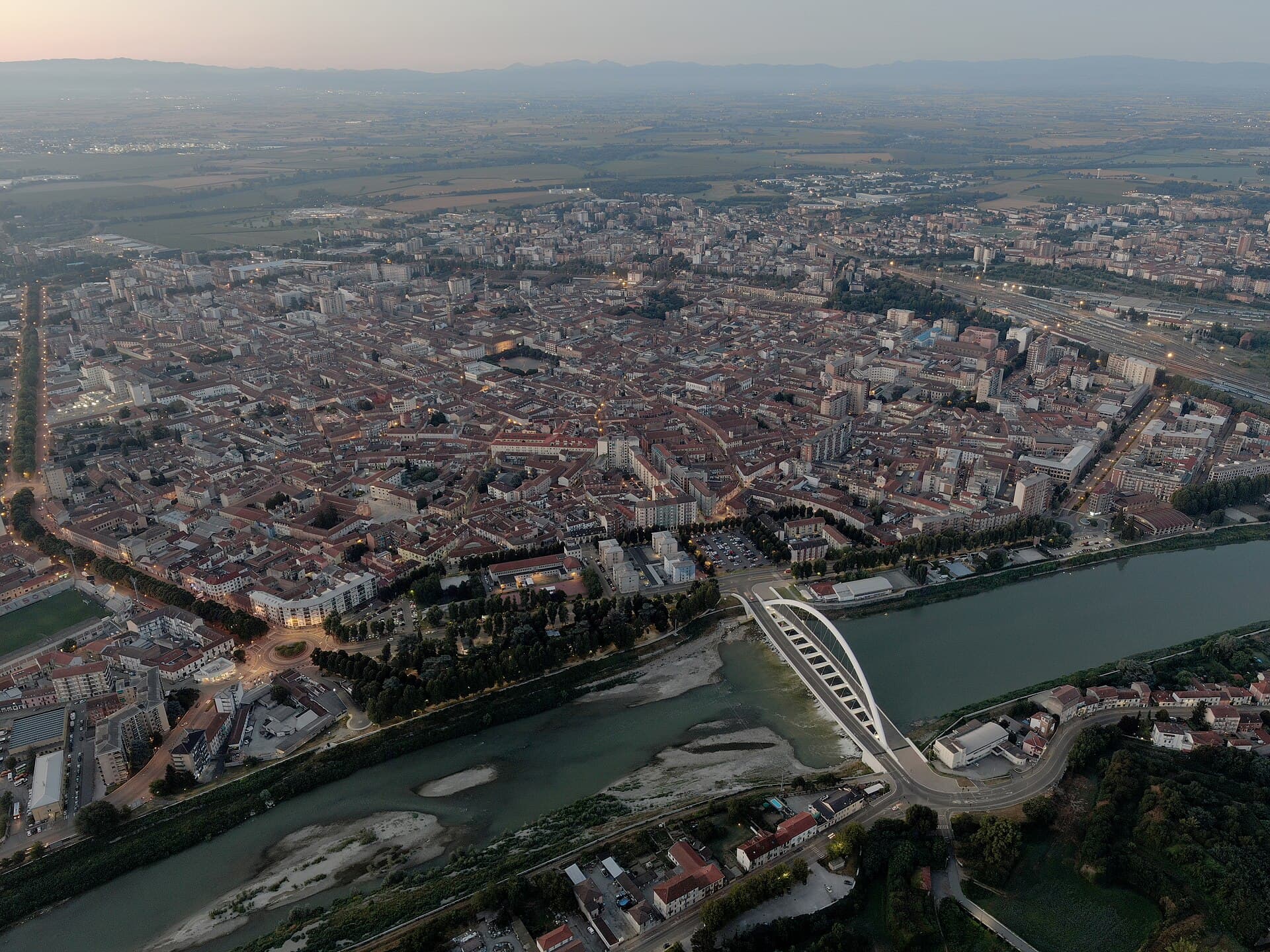 Alessandria, Italy