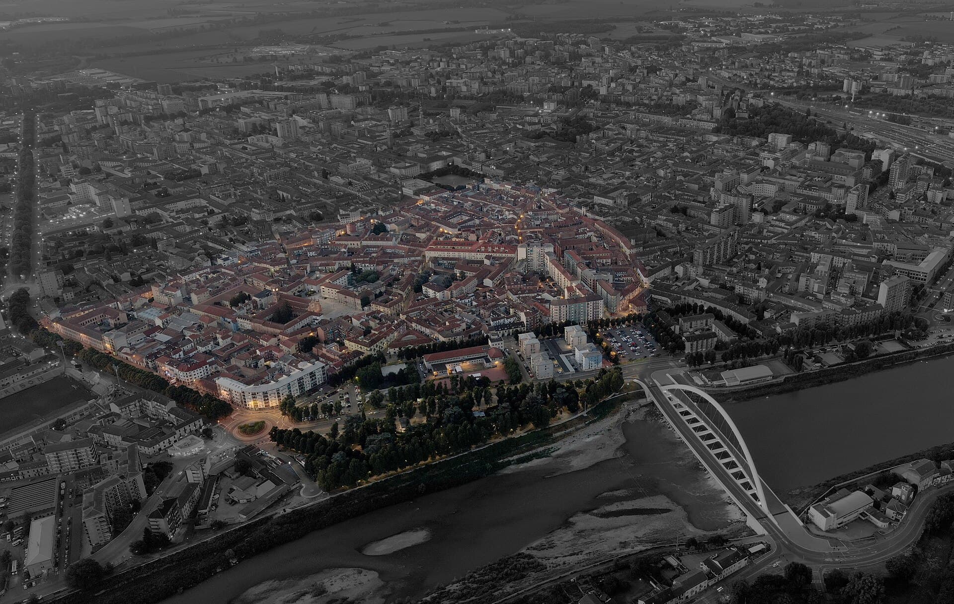 Alessandria, Italy