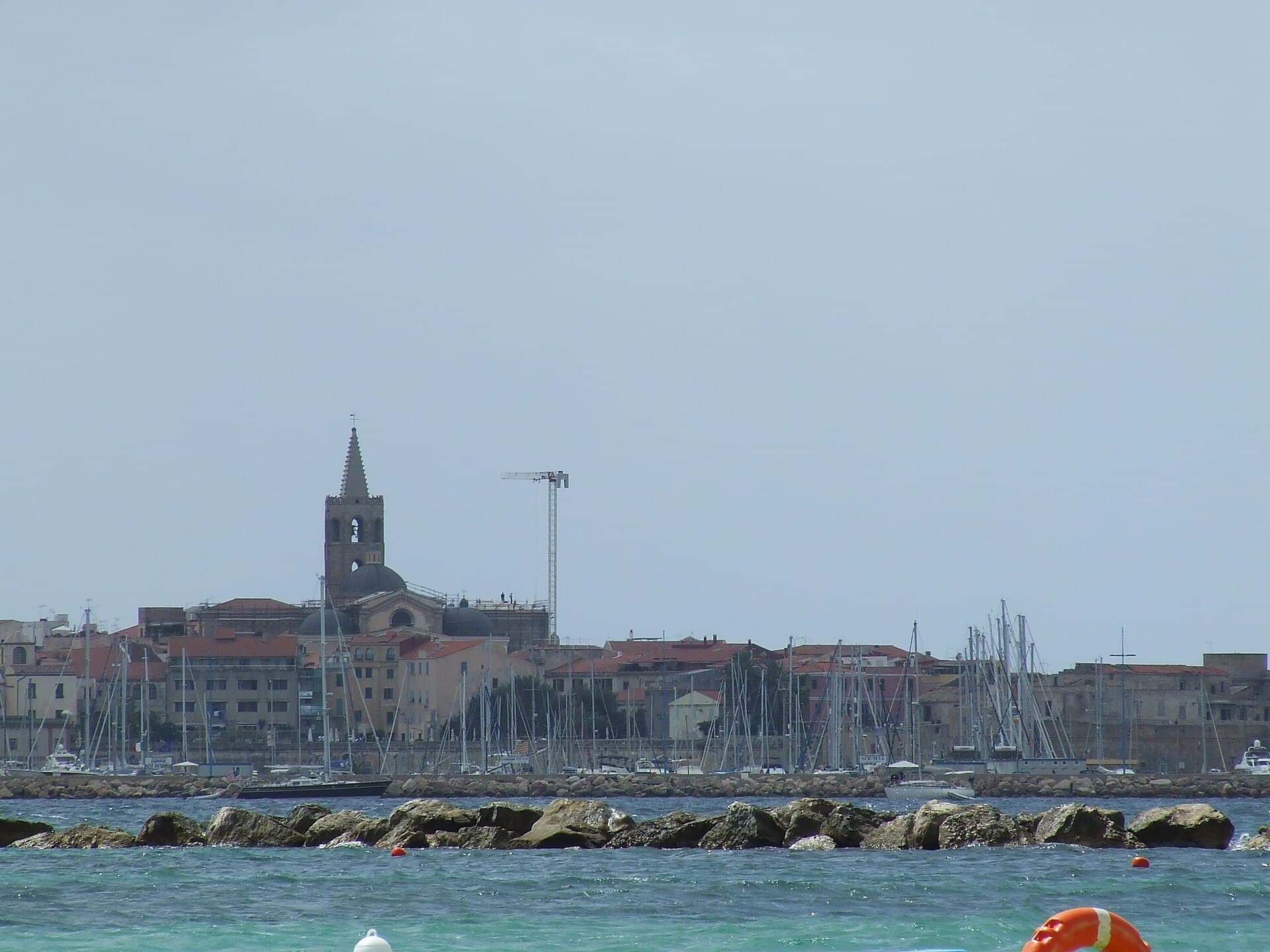 Alghero, Italy