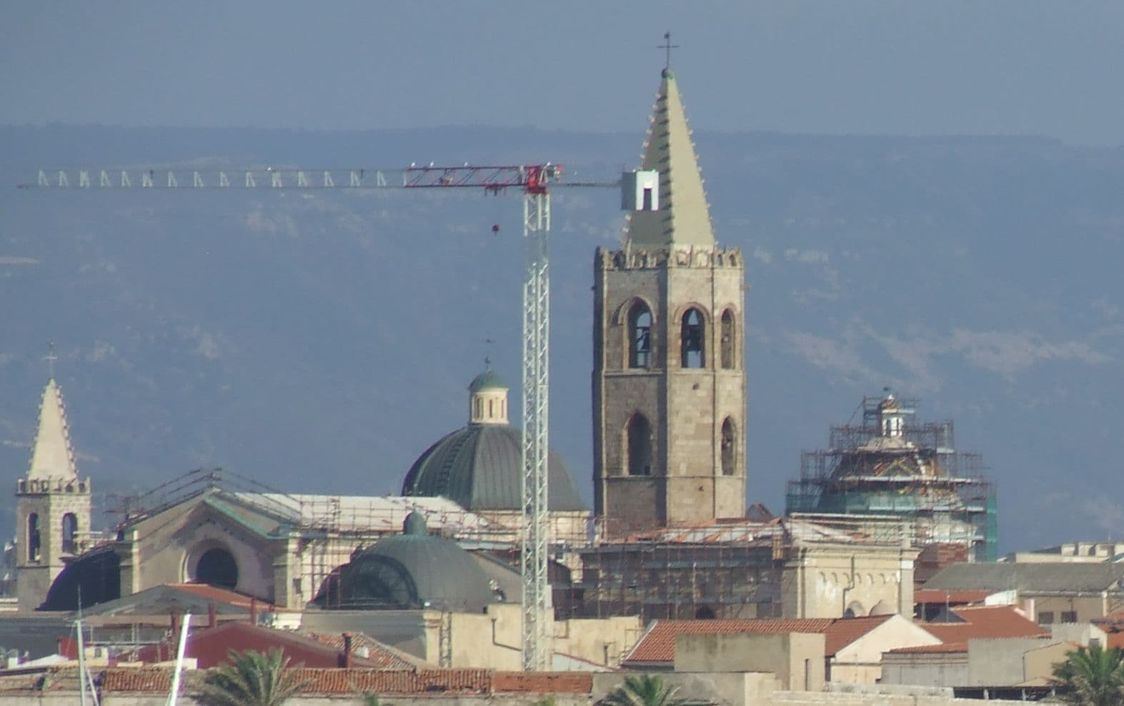 Alghero, Italy
