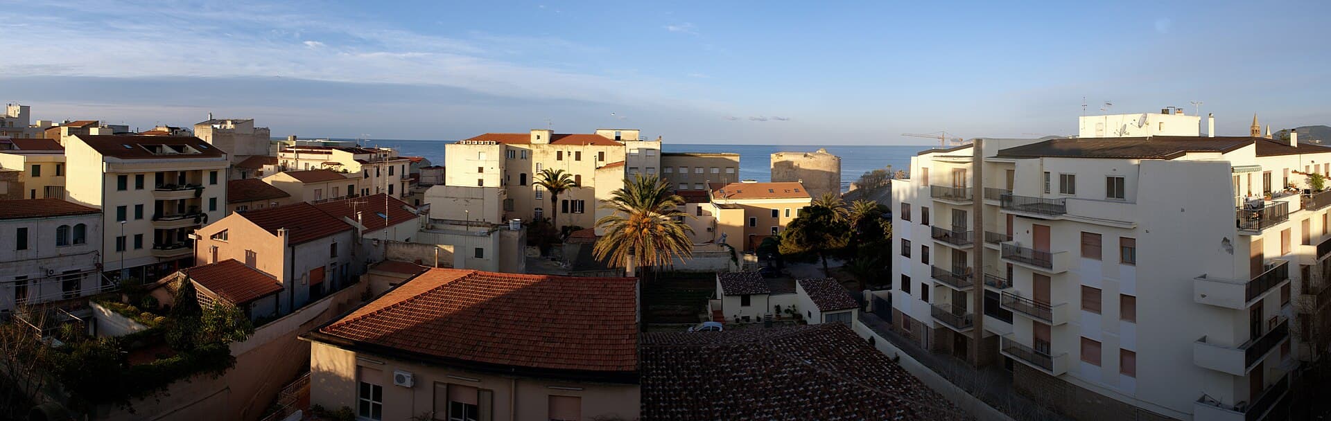 Alghero, Italy