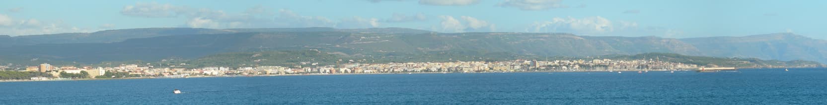 Alghero, Italy