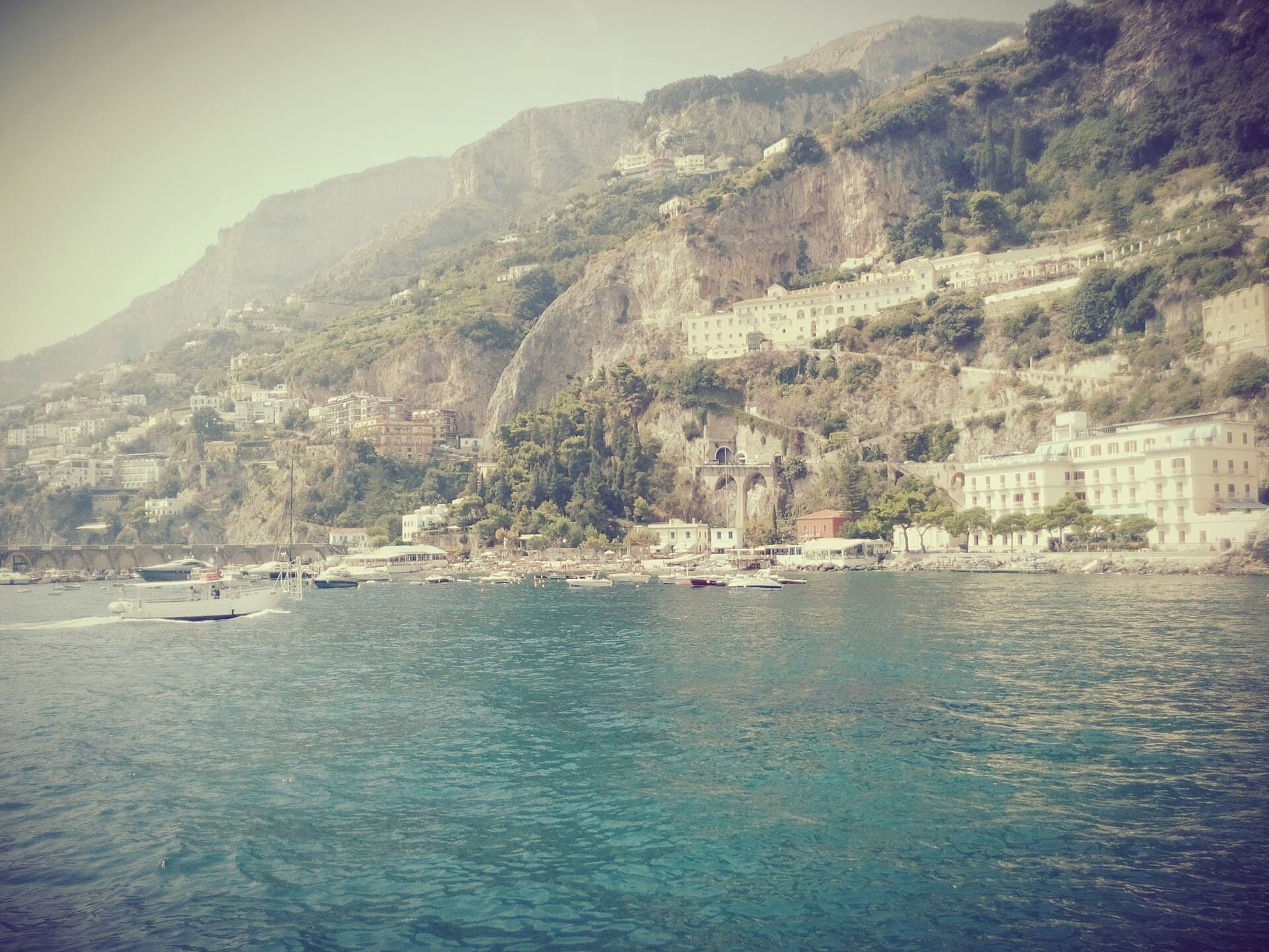 Amalfi, Italy