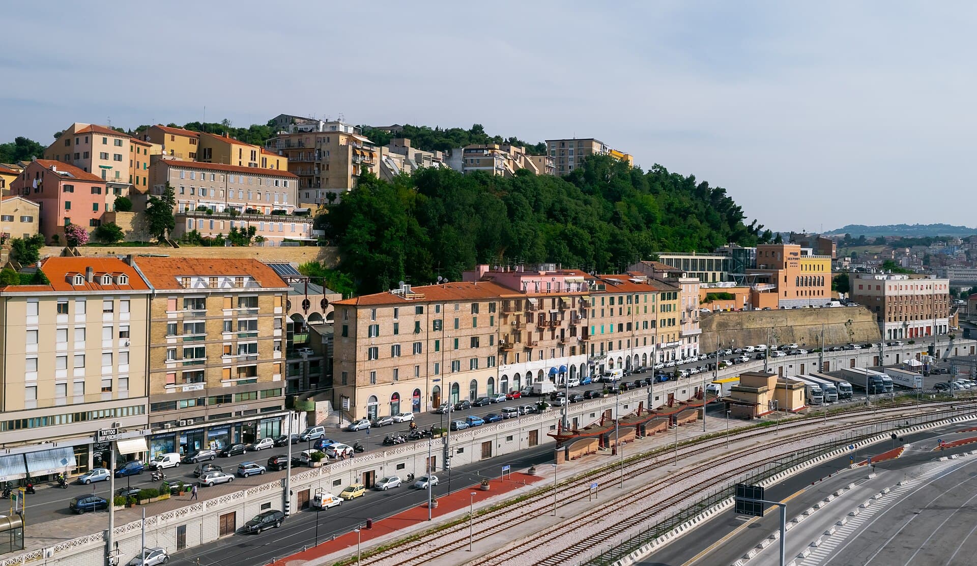 Ancona, Italy