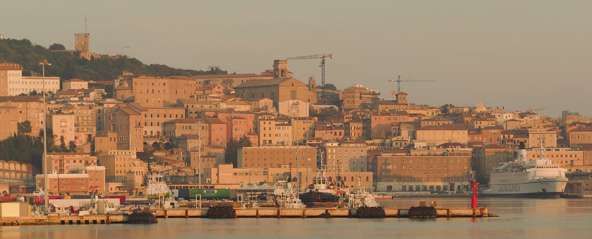 Ancona, Italy