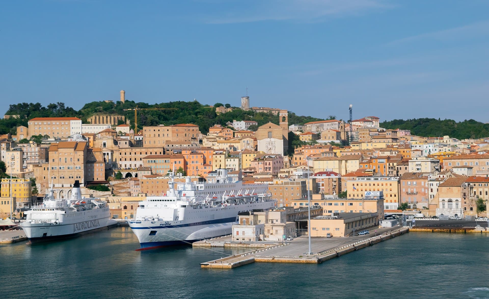 Ancona, Italy