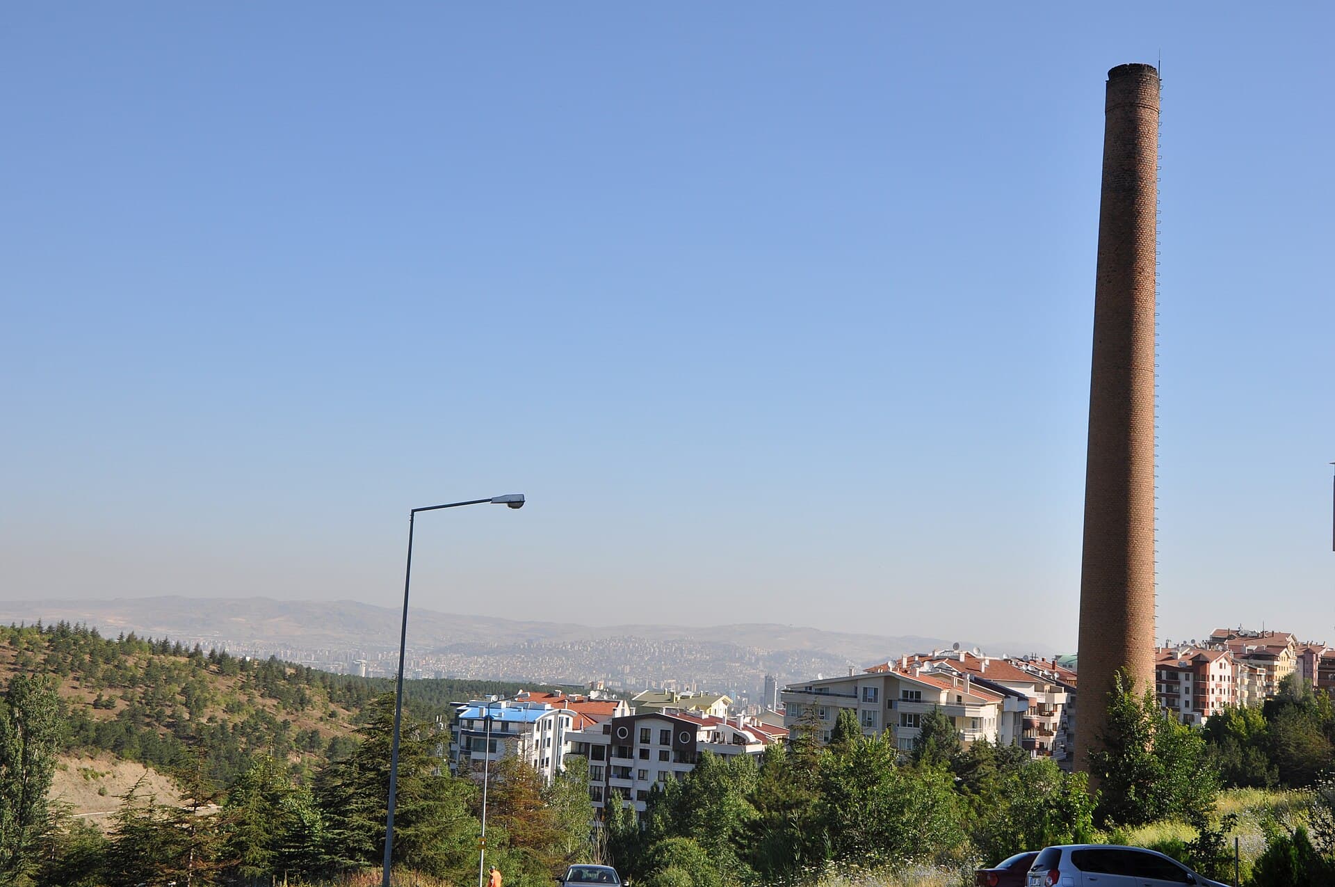 Ankara, Turkey