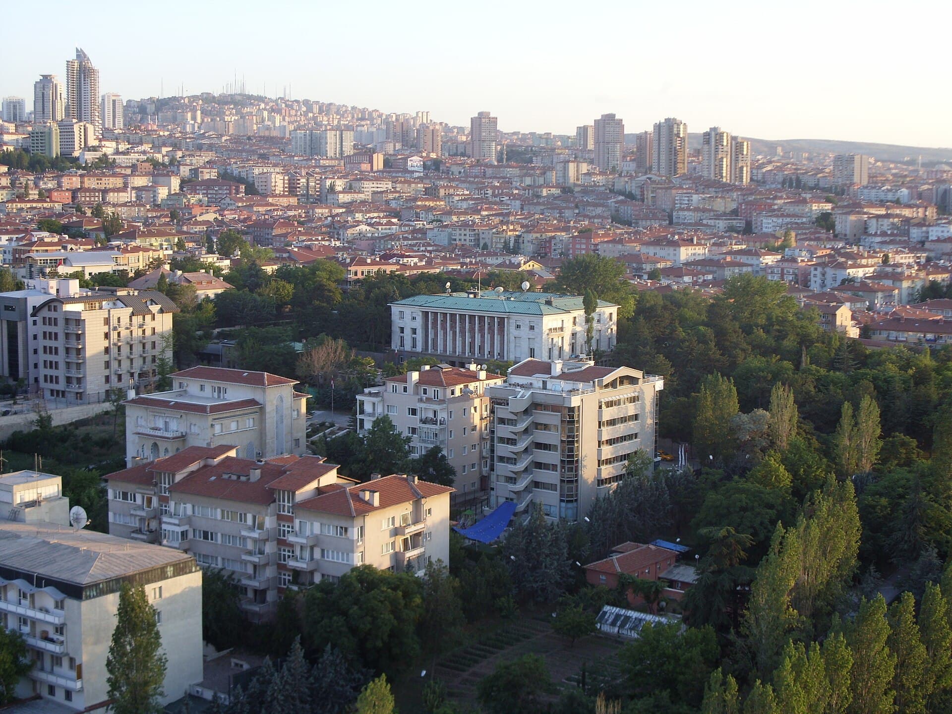 Ankara, Turkey