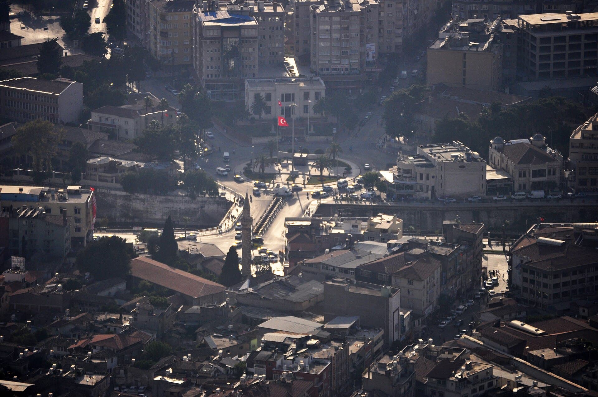 Antakya, Turkey