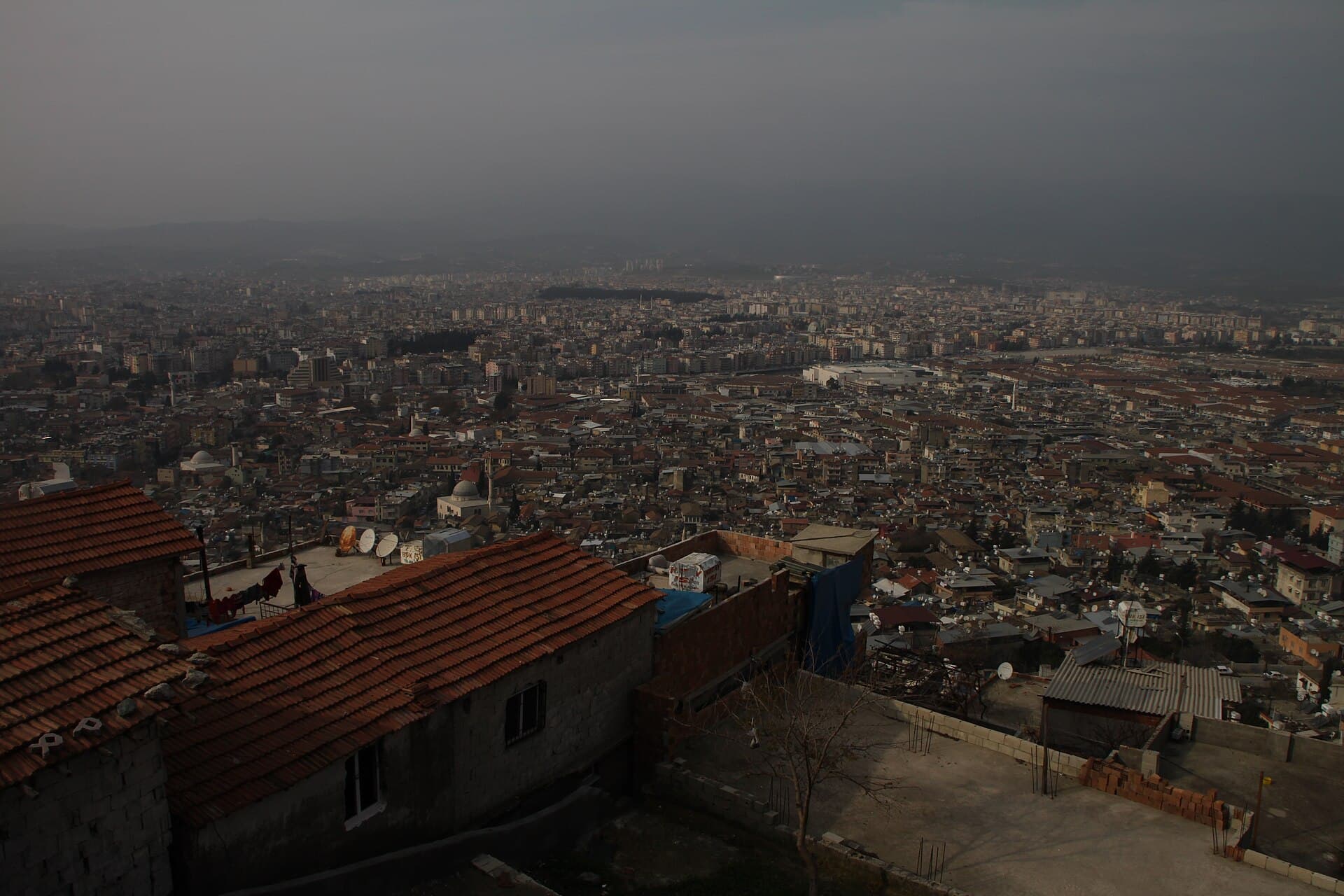 Antakya, Turkey