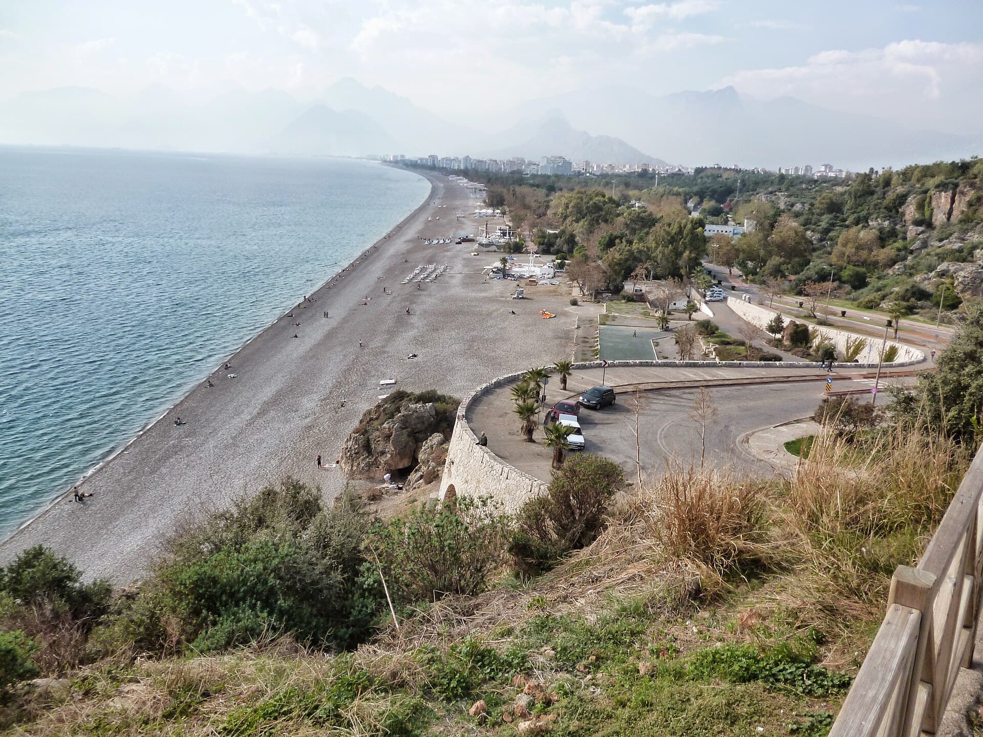 Antalya