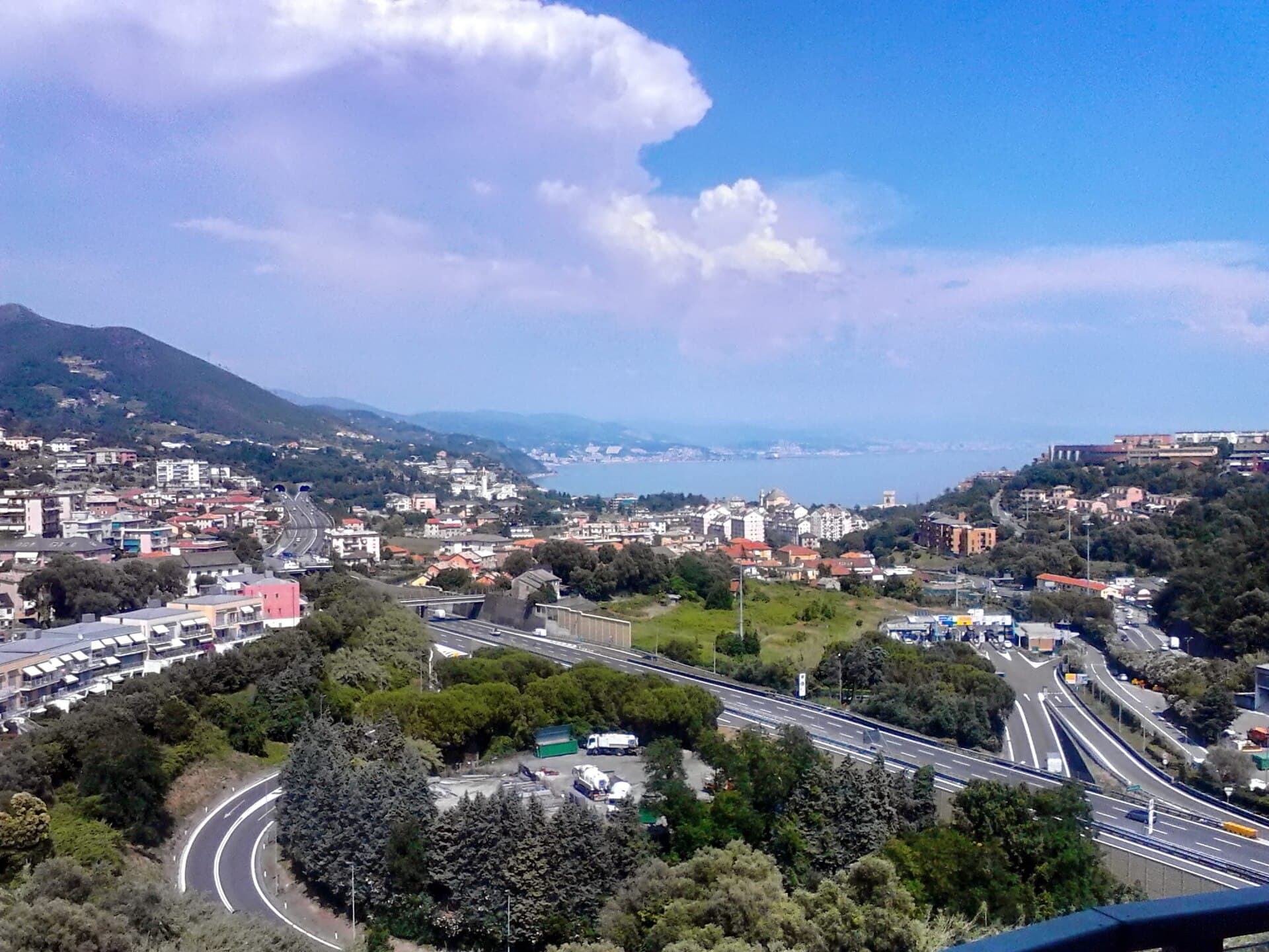 Arenzano, Italy
