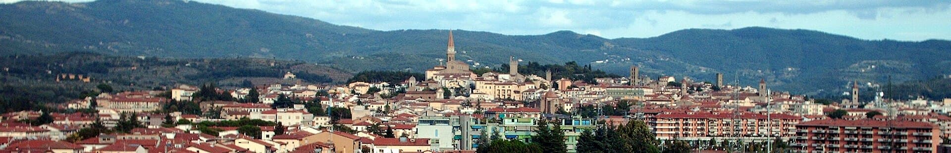 Arezzo, Italy