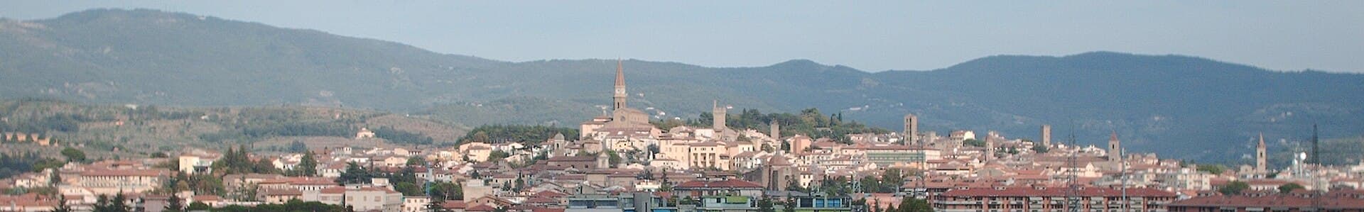 Arezzo, Italy