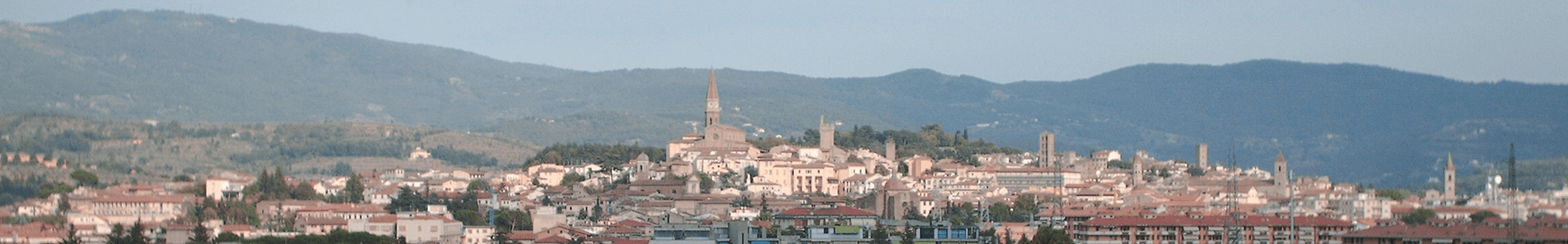 Arezzo, Italy