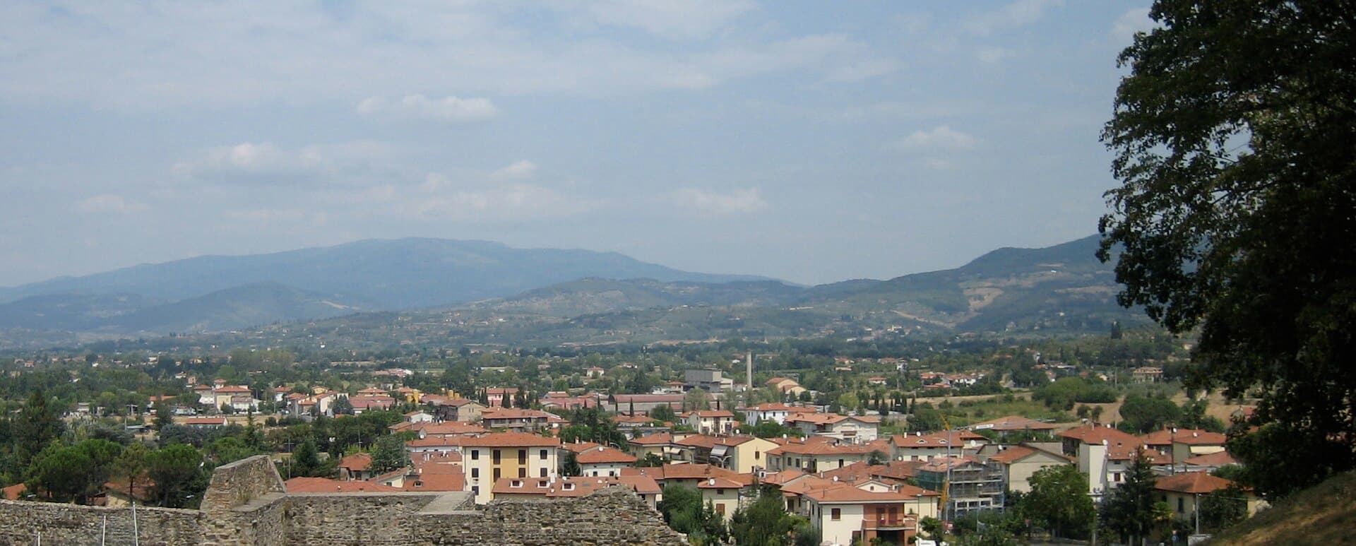 Arezzo, Italy