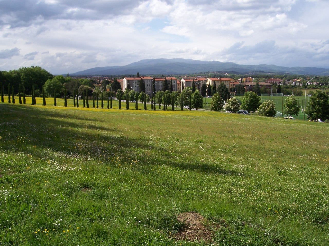 Arezzo, Italy