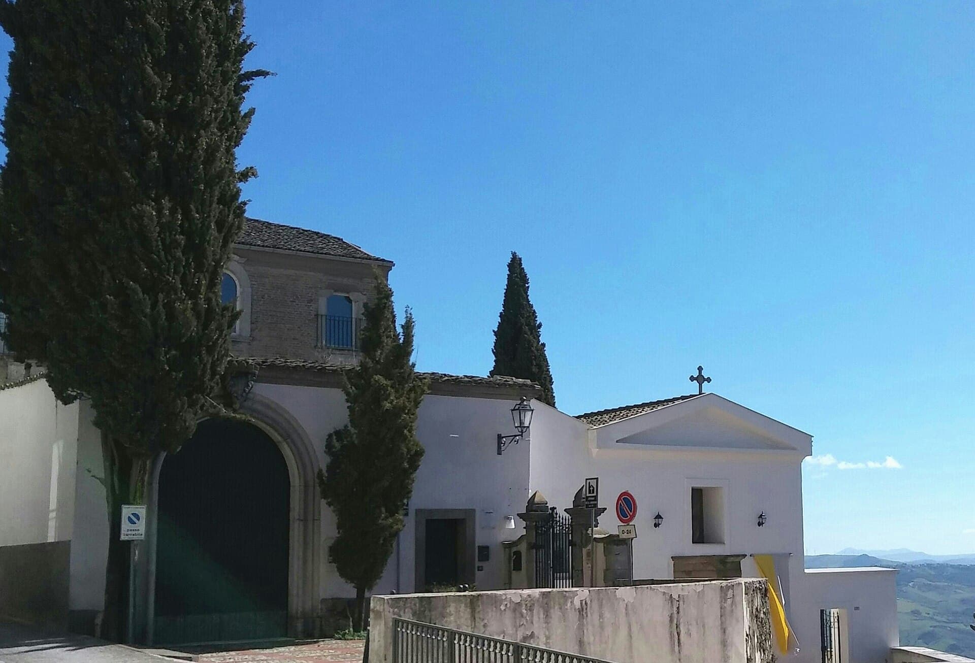 Ariano Irpino, Italy