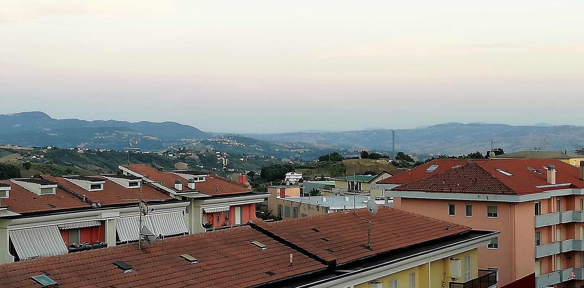 Ariano Irpino, Italy