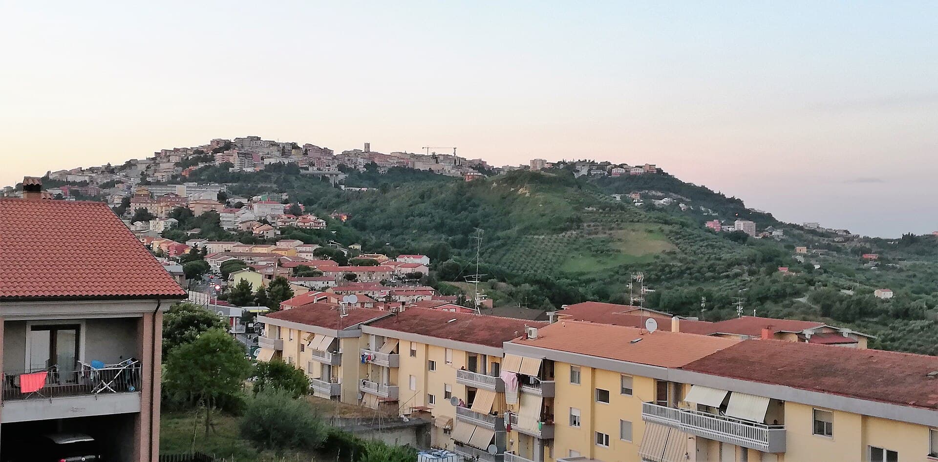 Ariano Irpino, Italy