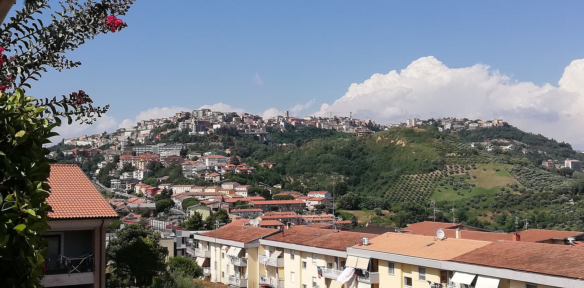 Ariano Irpino, Italy