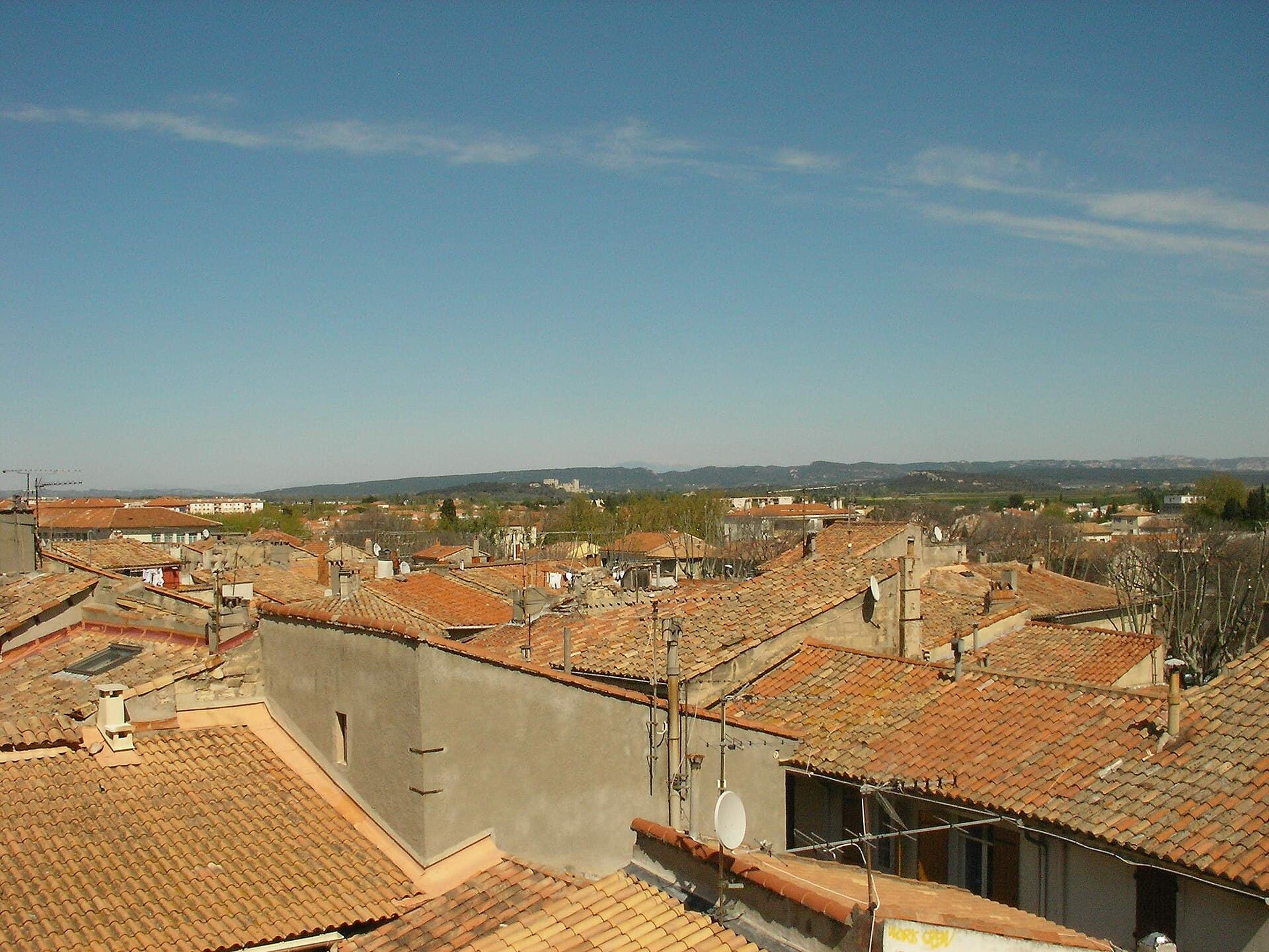Arles, France