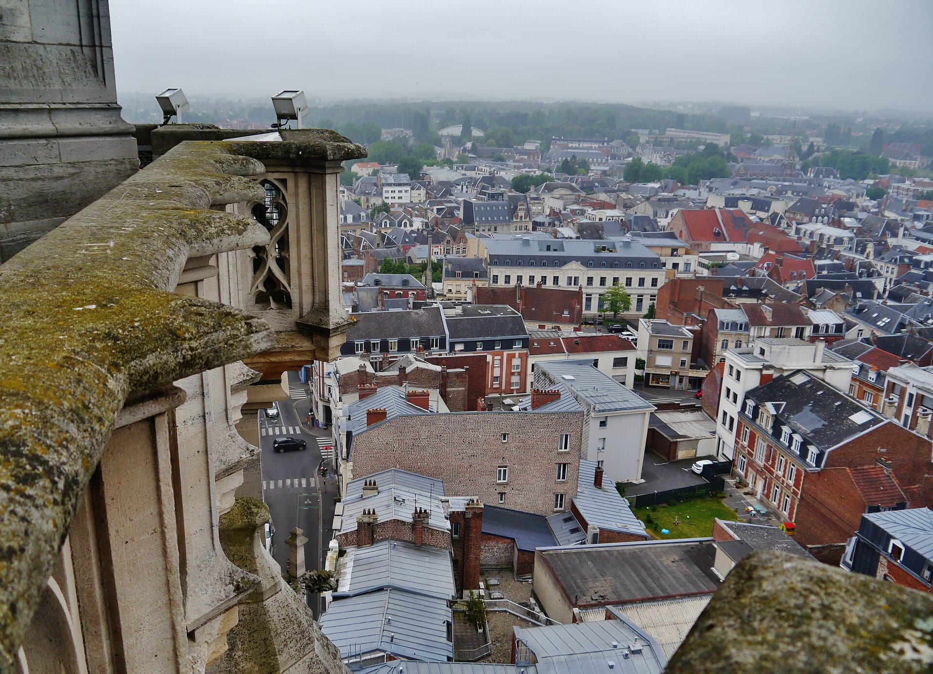 Arras, France