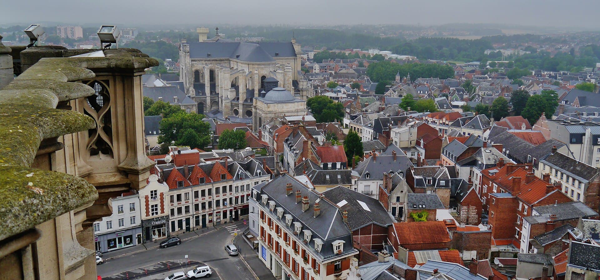 Arras, France
